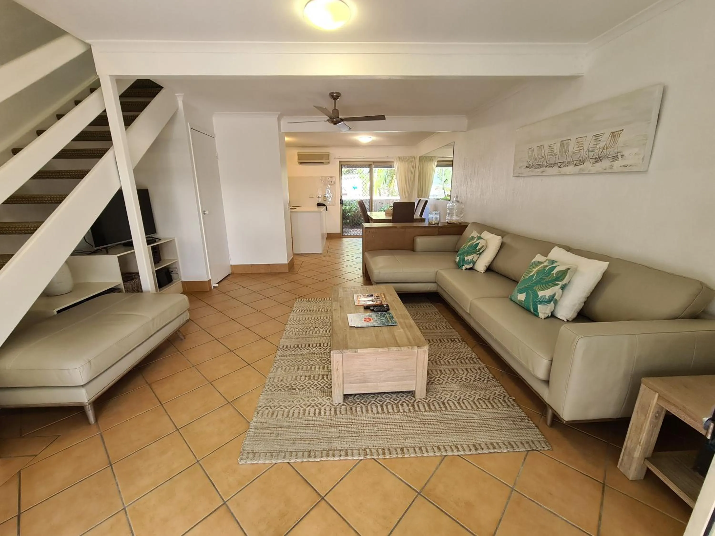 The Islander Noosa Resort