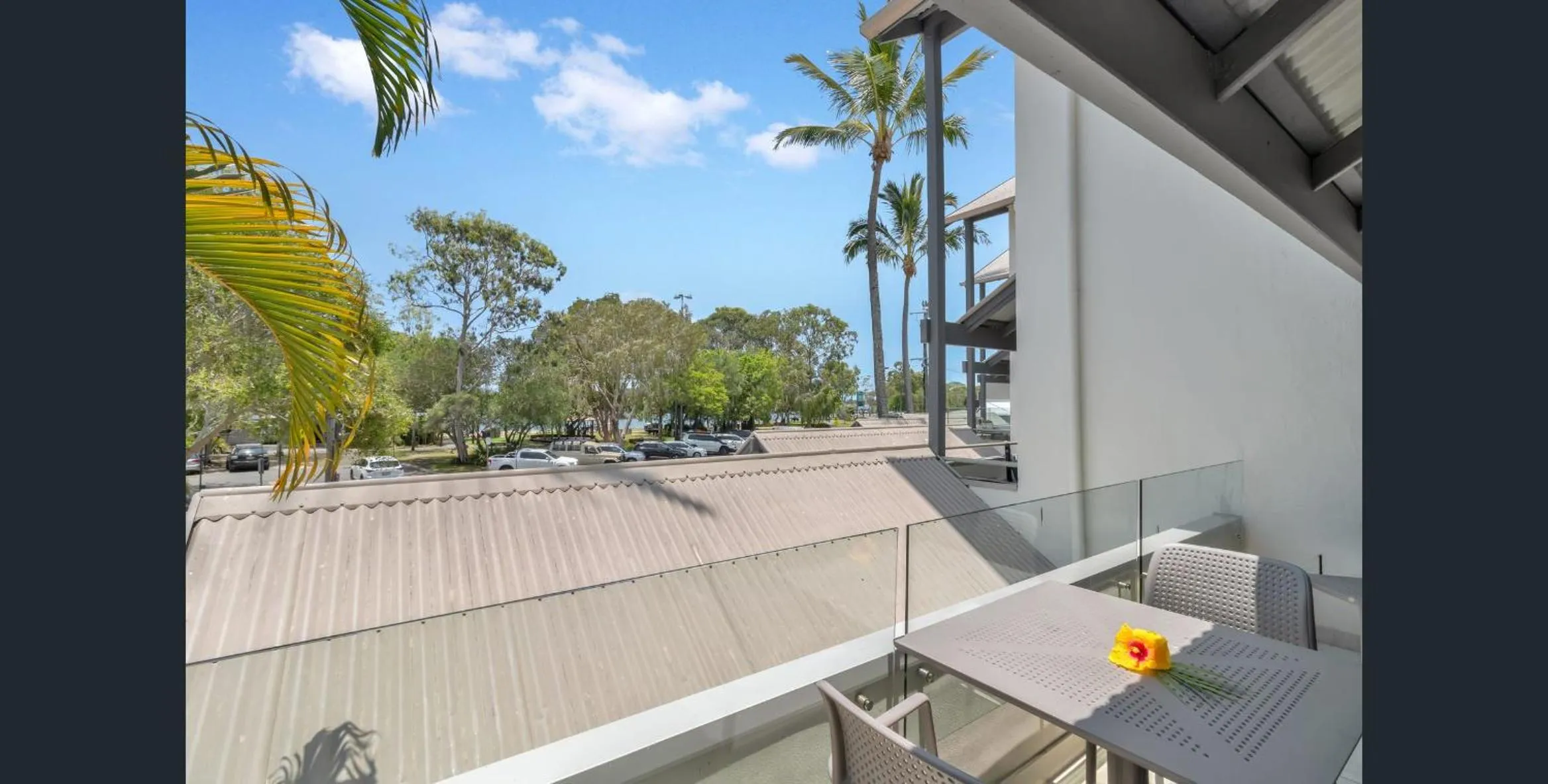 The Islander Noosa Resort