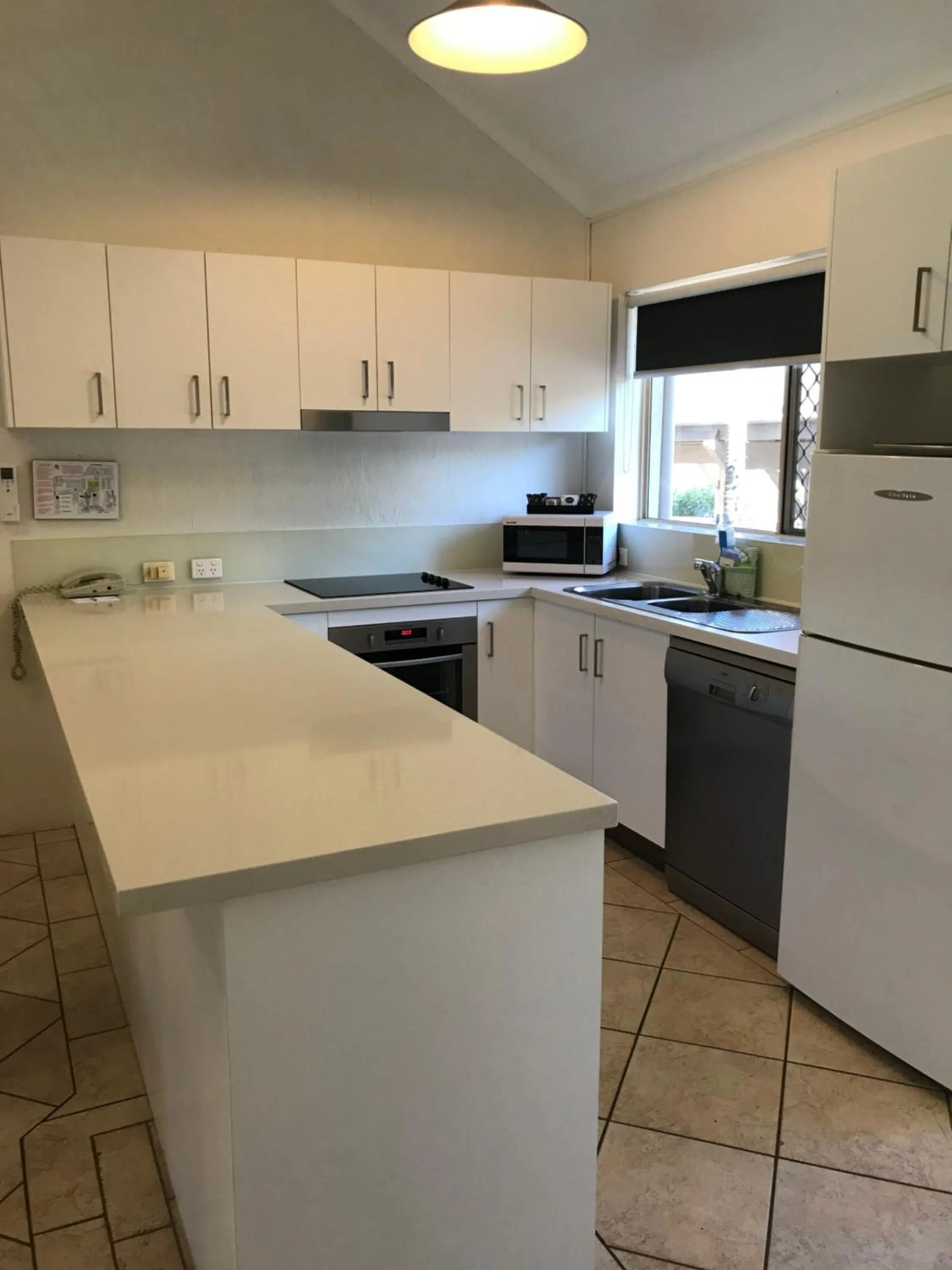 The Islander Noosa Resort