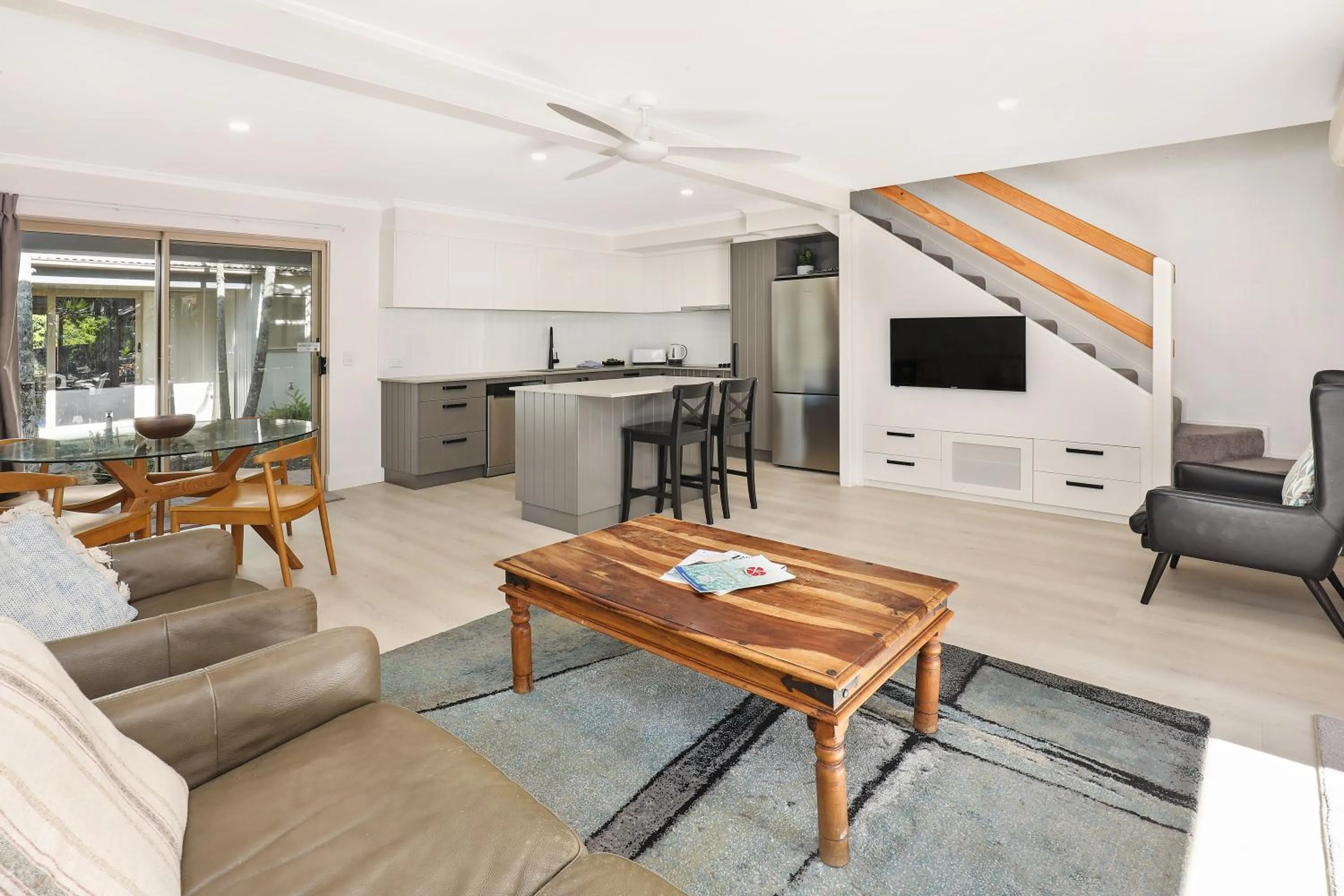 The Islander Noosa Resort