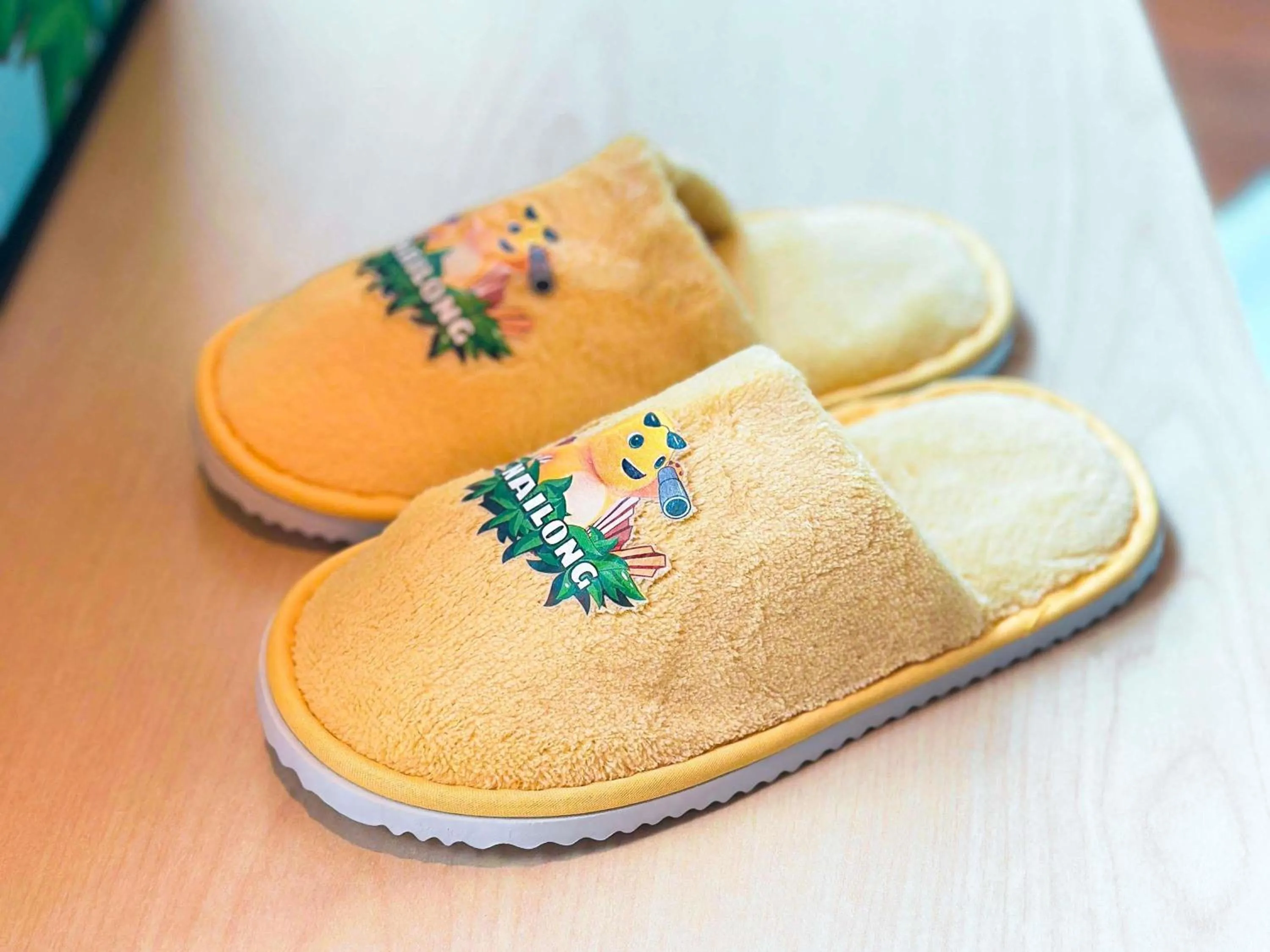 Bedroom in Ibis Hong Kong Central & Sheung Wan