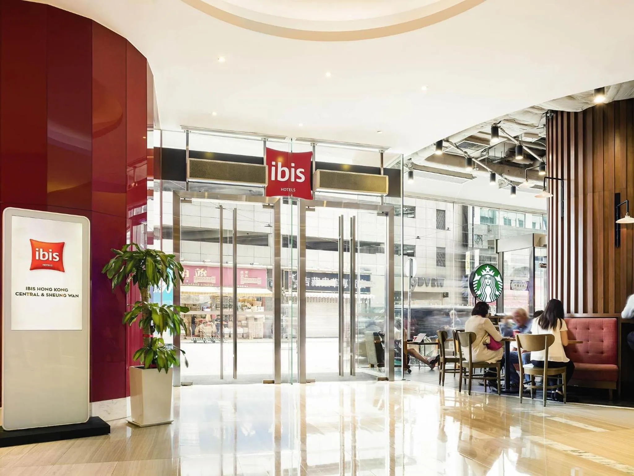 Other in Ibis Hong Kong Central & Sheung Wan