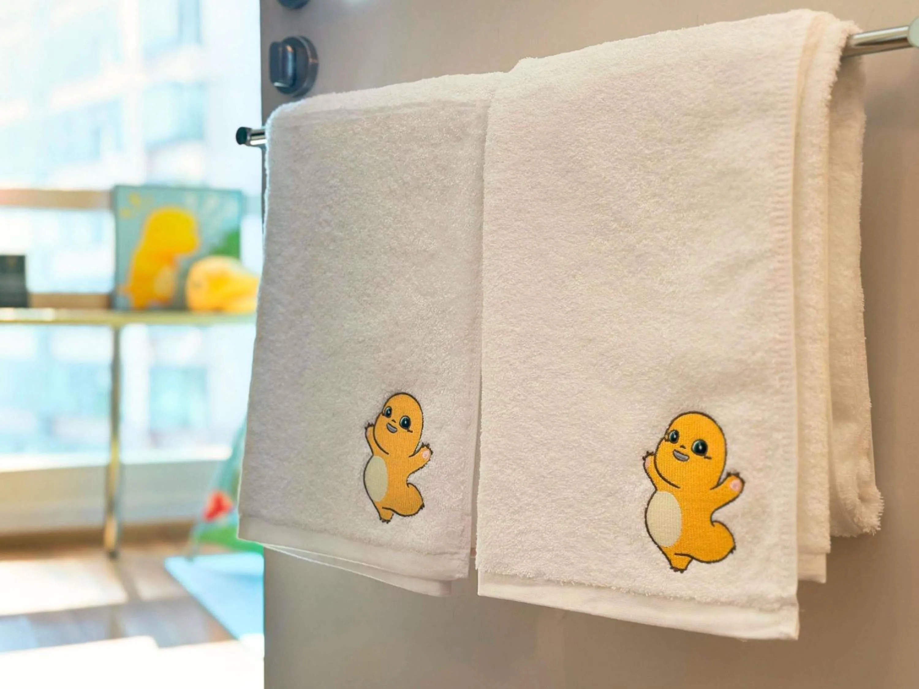 Bedroom in Ibis Hong Kong Central & Sheung Wan