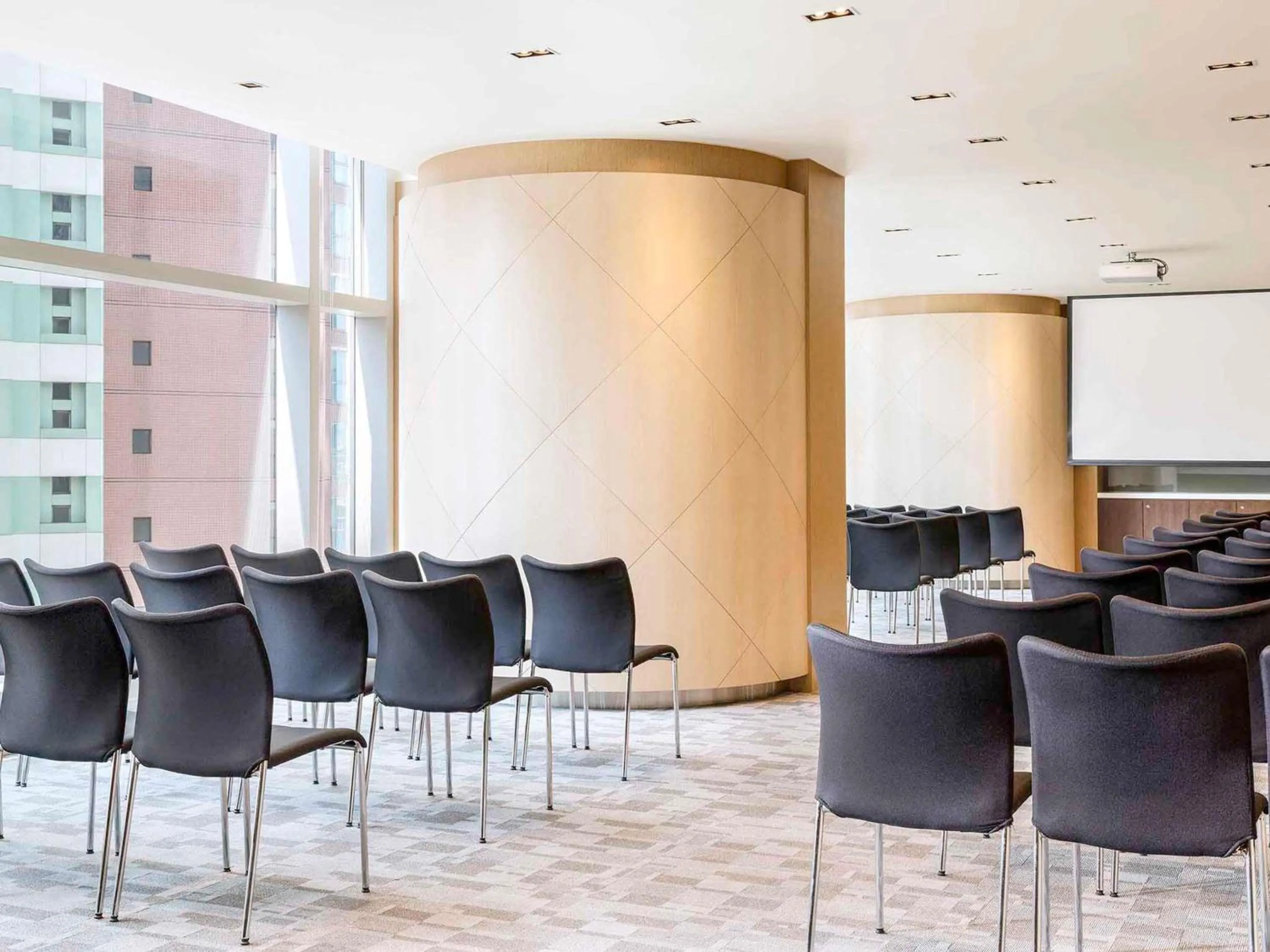 Meeting/conference room in Ibis Hong Kong Central & Sheung Wan