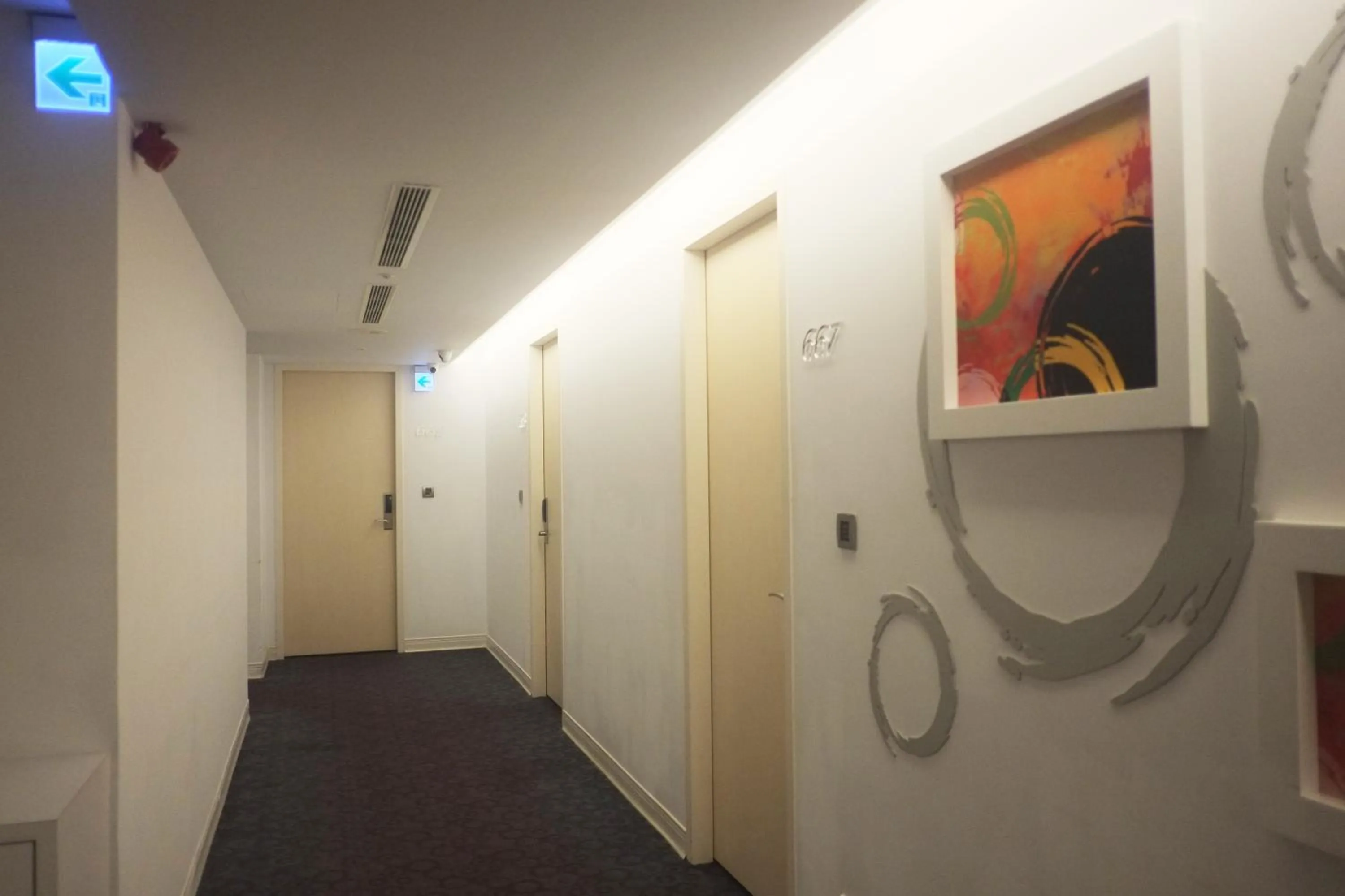 Other in Ximen Hotel