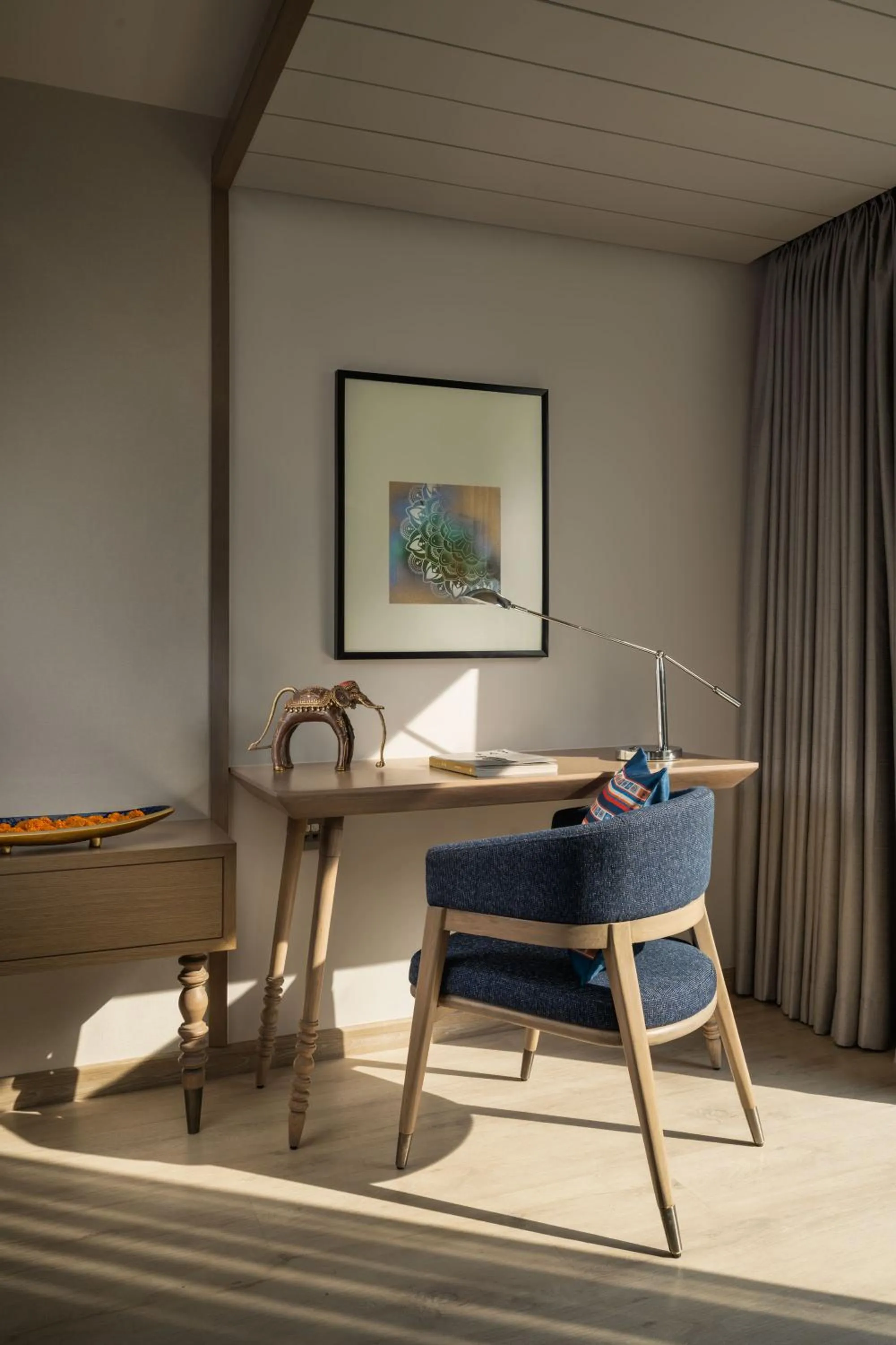 Coffee/tea facilities in The Crown, Bhubaneswar - IHCL SeleQtions