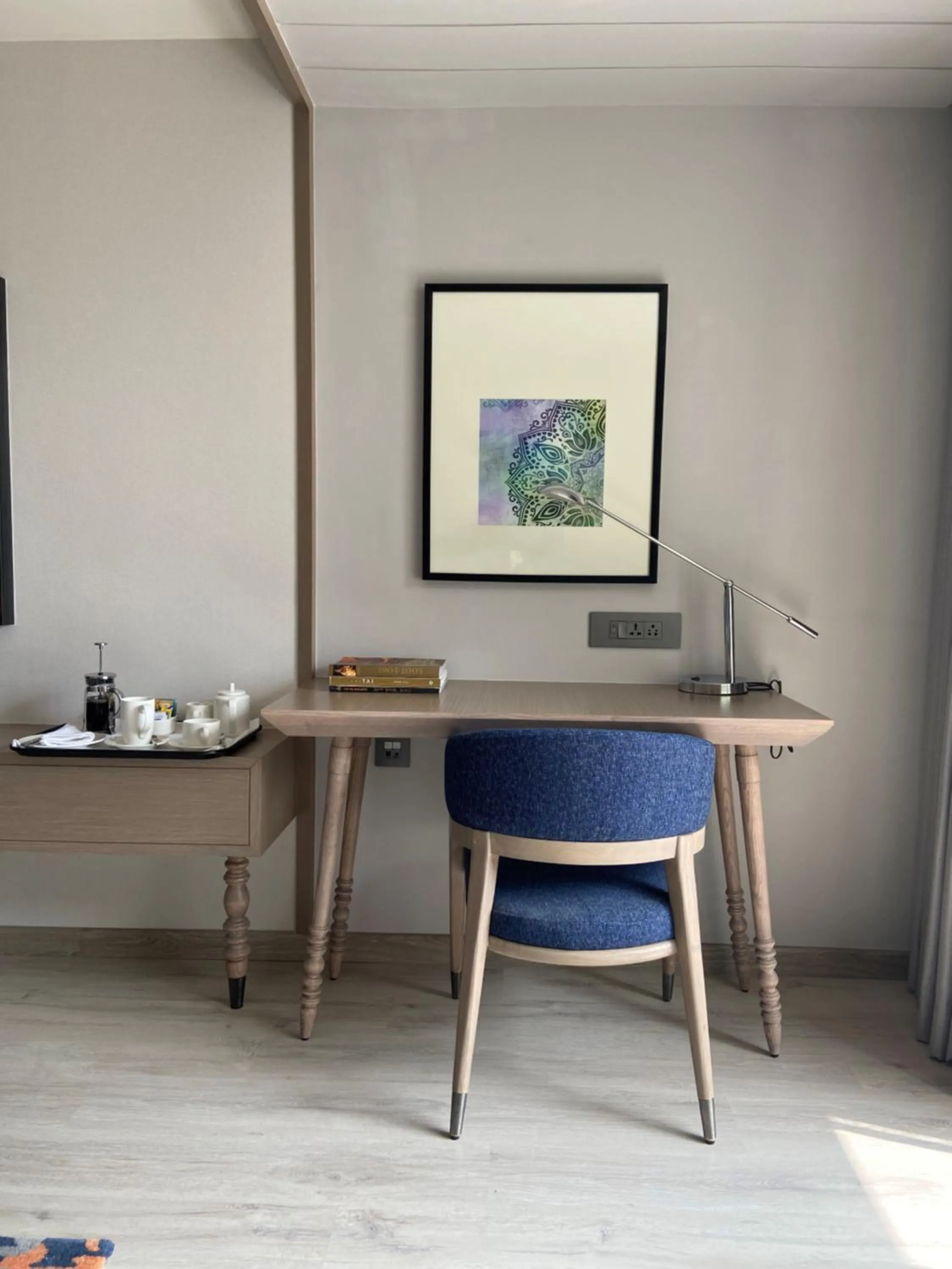 SeleQtions Suite - single occupancy in The Crown, Bhubaneswar - IHCL SeleQtions