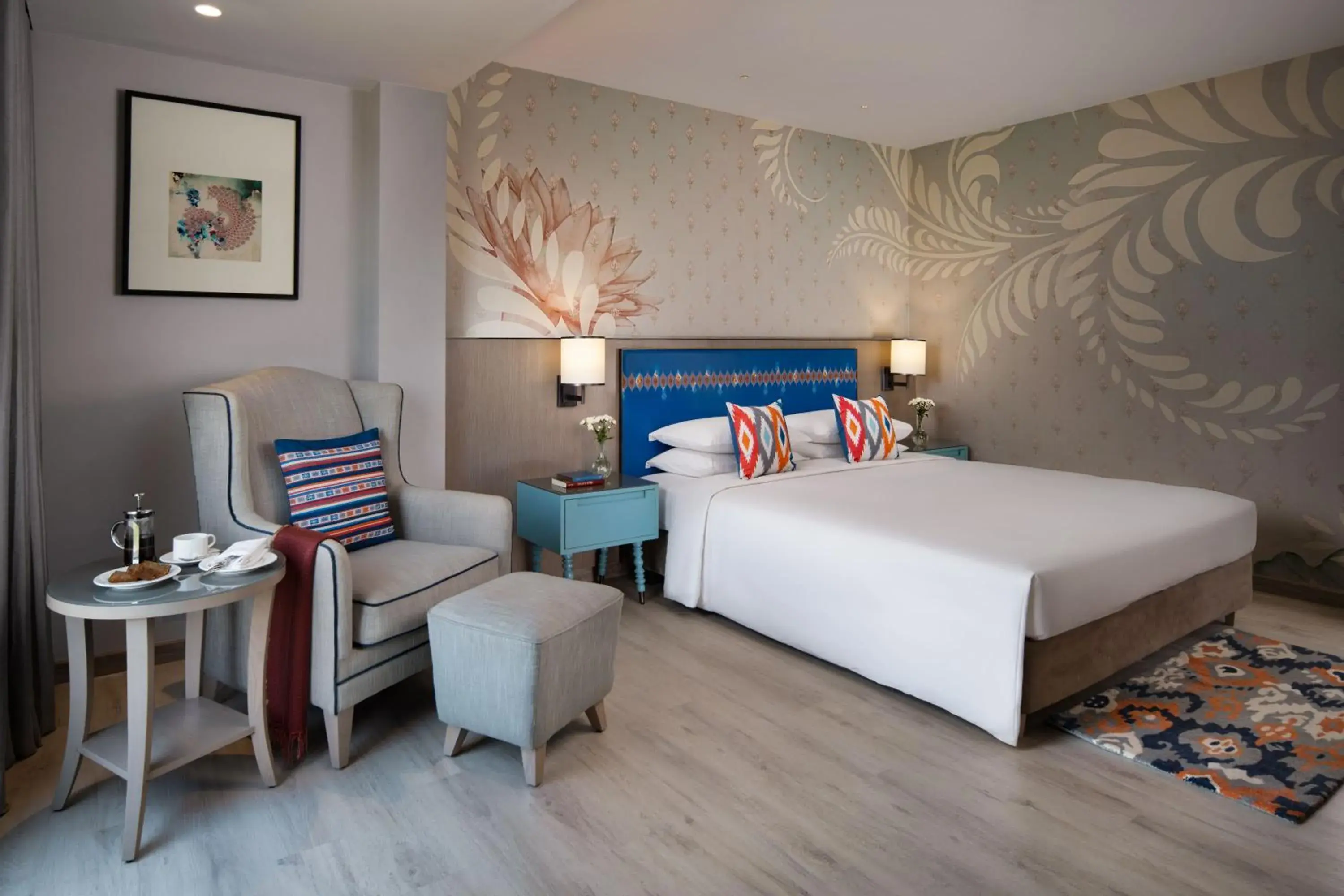 Executive Suite - single occupancy in The Crown, Bhubaneswar - IHCL SeleQtions Executive Suite - single occupancy in The Crown, Bhubaneswar - IHCL SeleQtions