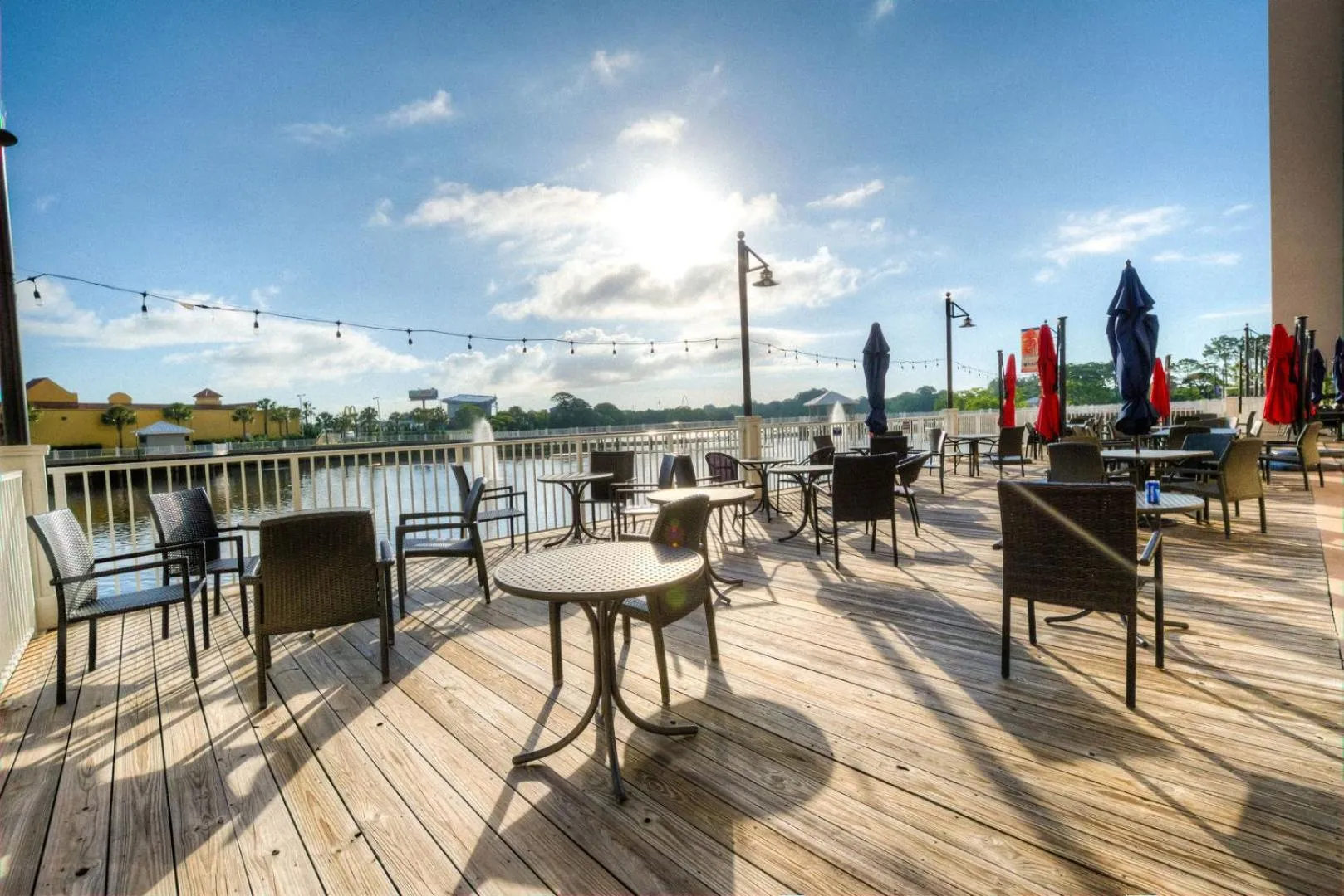 Laketown Wharf 1035 By Aneliya