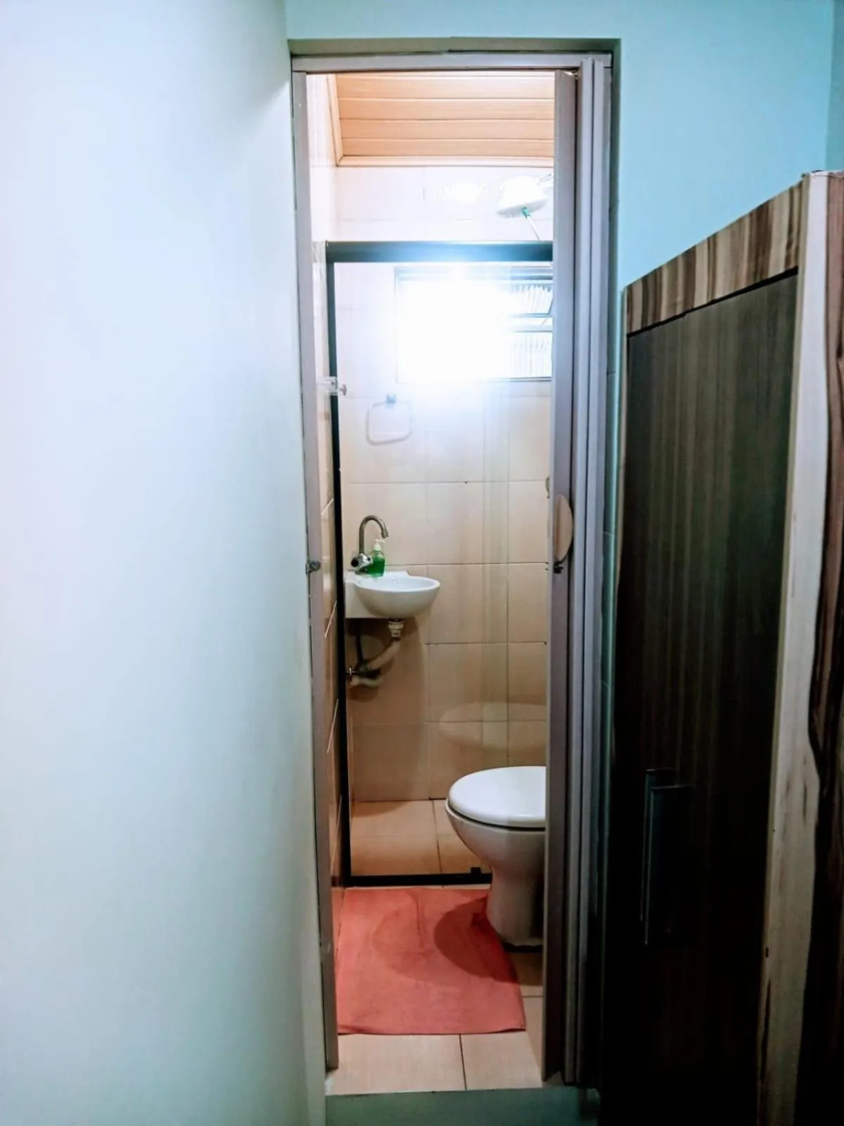 Pousada Reis Guarujá