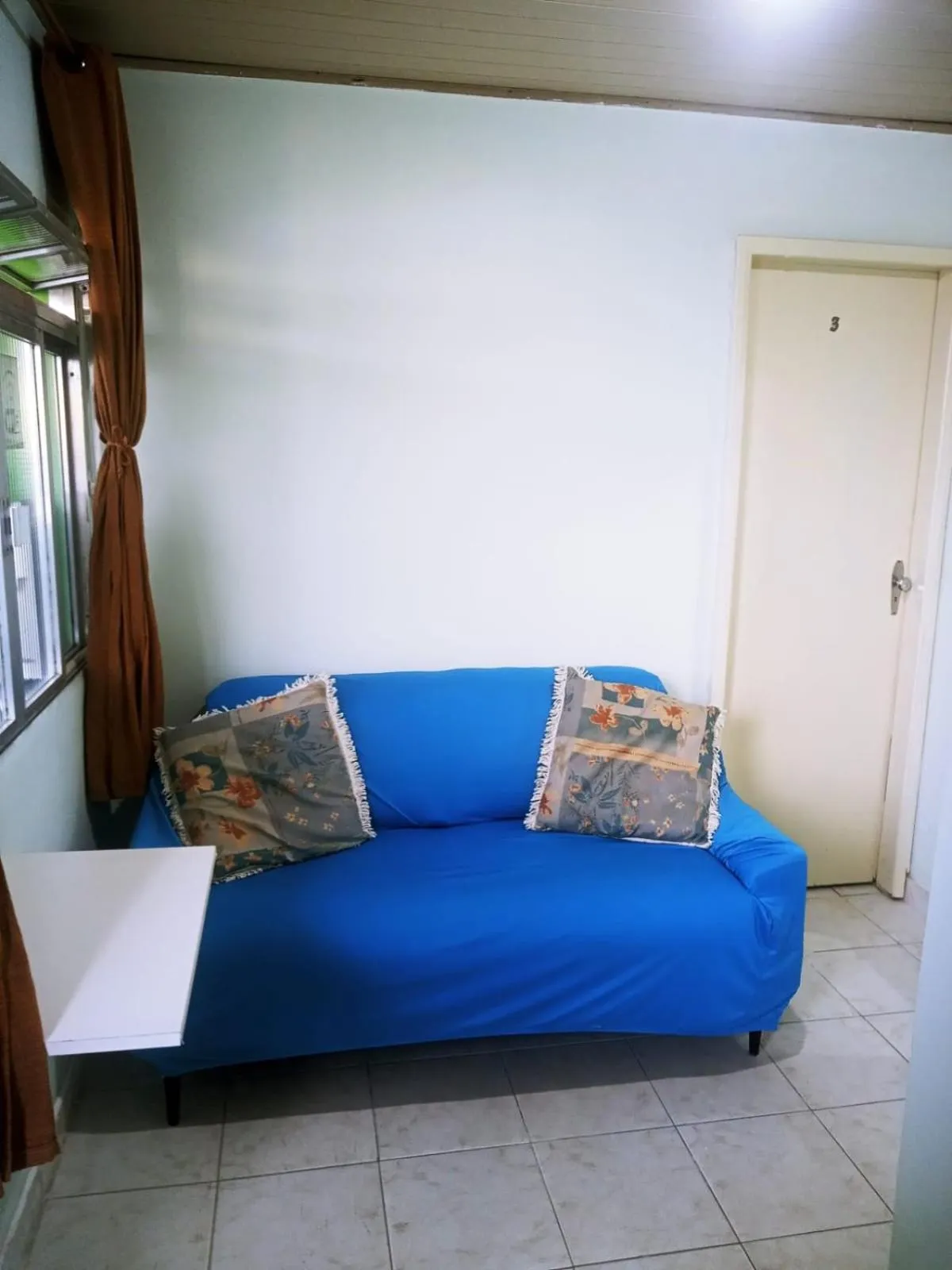 Pousada Reis Guarujá