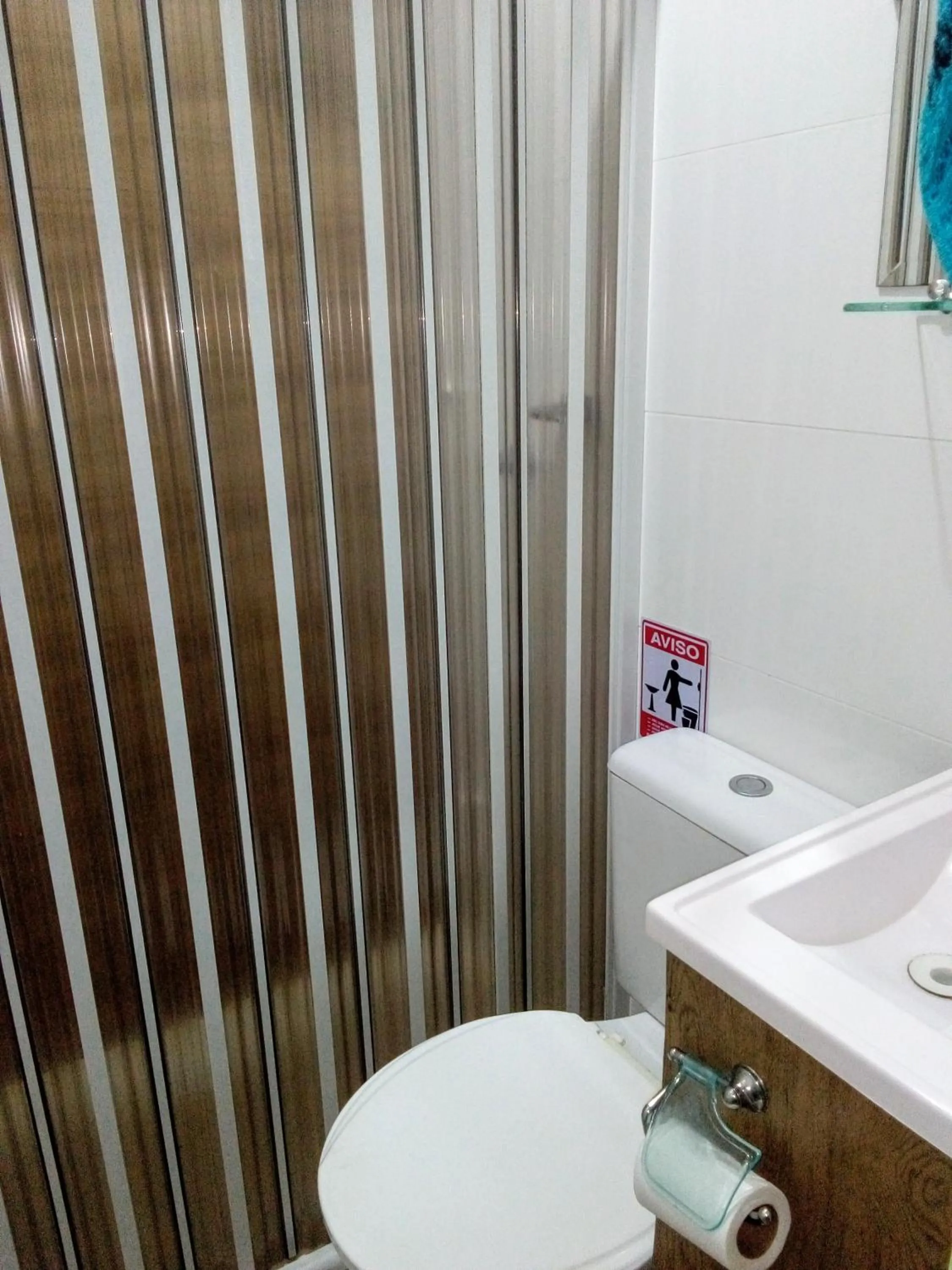 Pousada Reis Guarujá