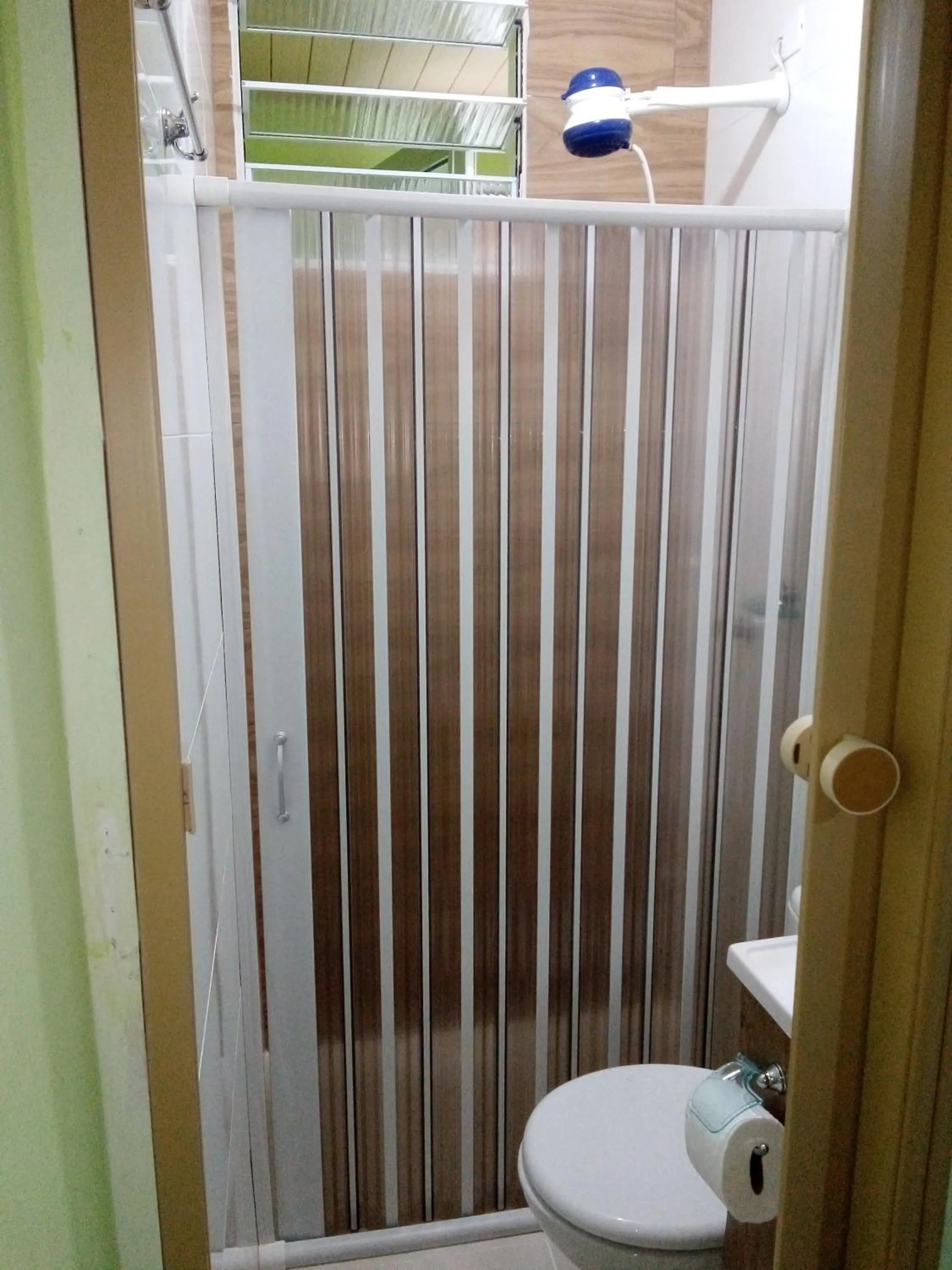 Pousada Reis Guarujá