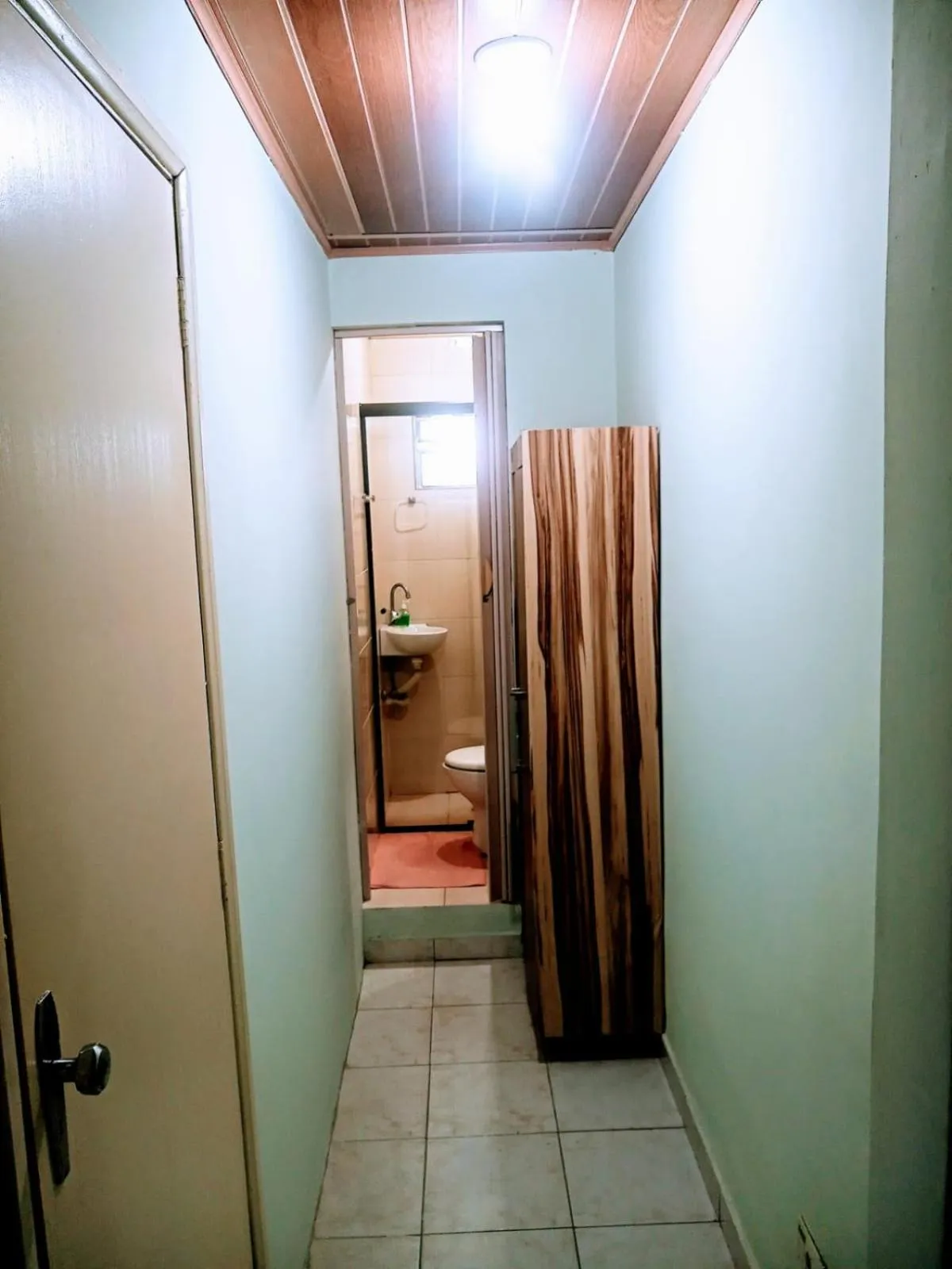 Pousada Reis Guarujá