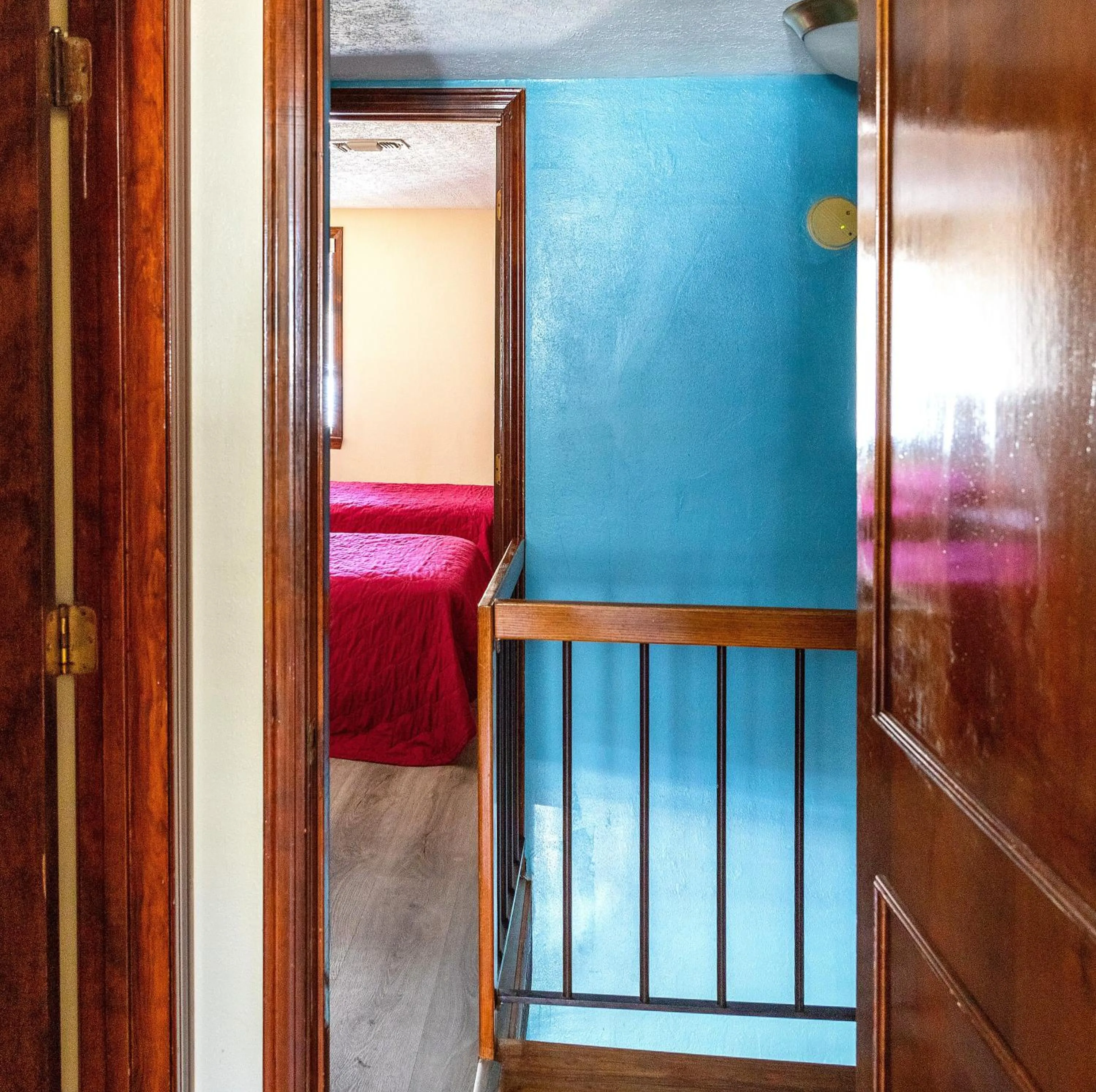 Bedroom, Bed in Royal Holiday Beach Resort