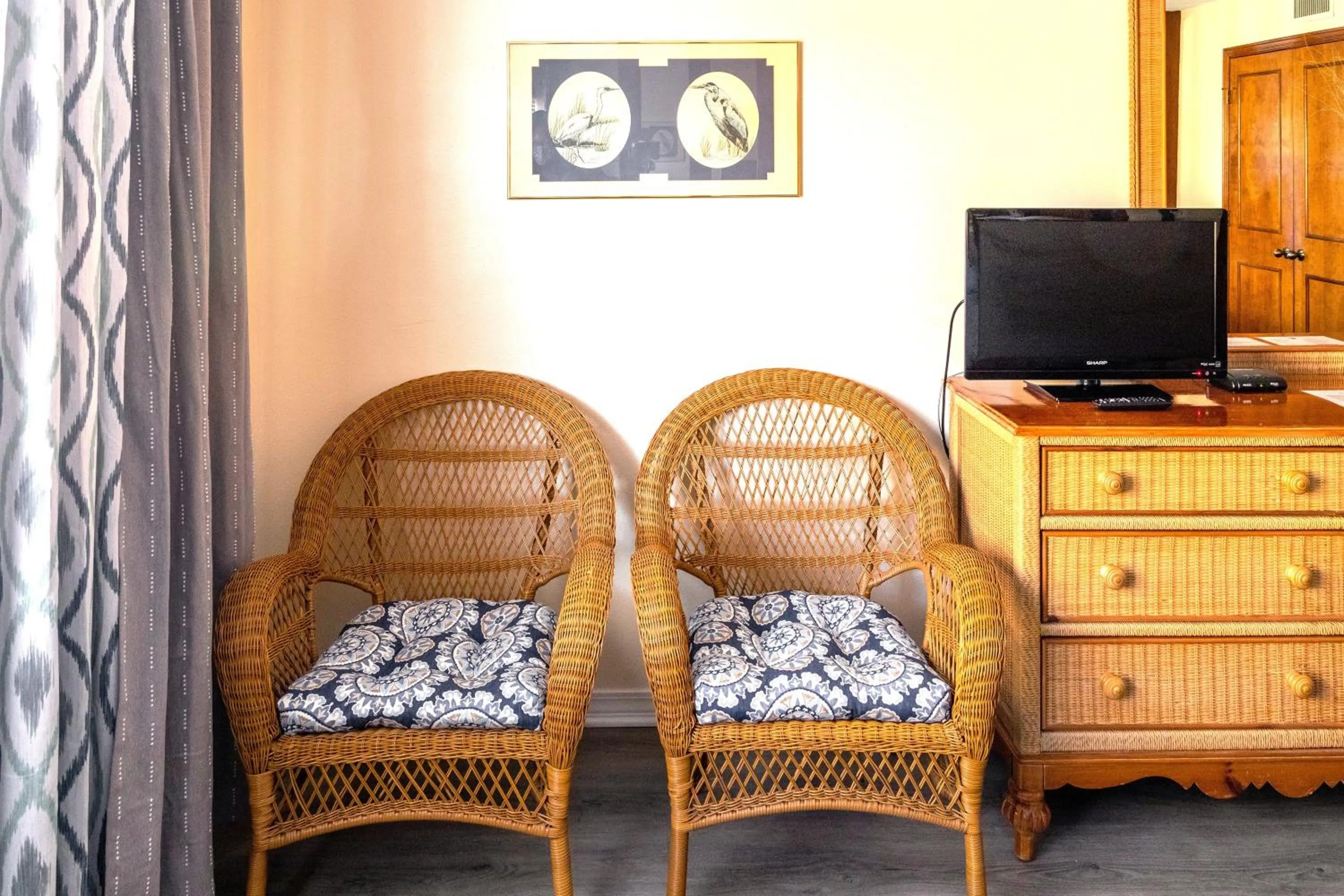 Bedroom in Royal Holiday Beach Resort