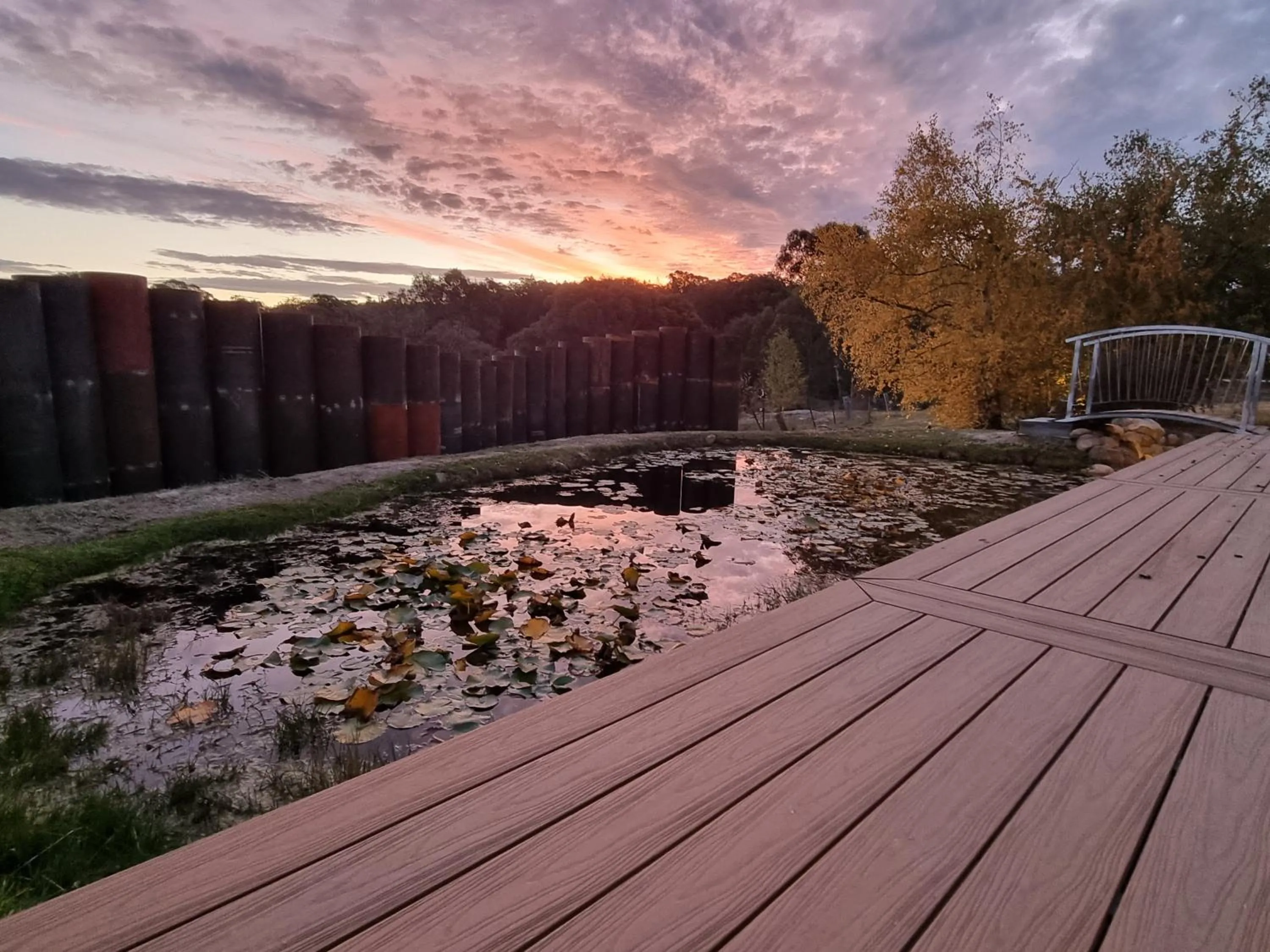 View (from property/room) in Golden Heritage Accommodation