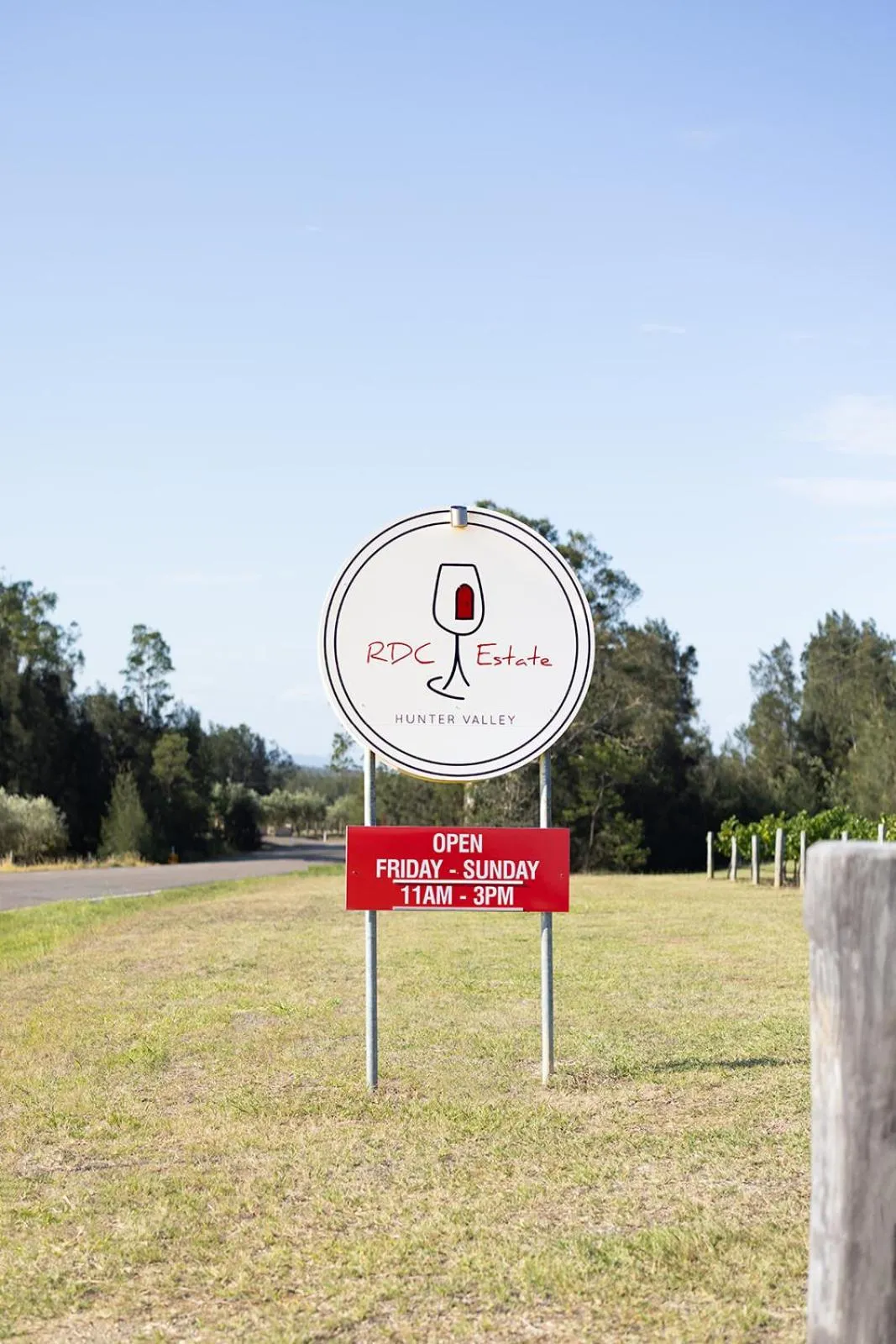 Red Door Collective - RDC Vineyard Estate, Luxury Adult Only Stay