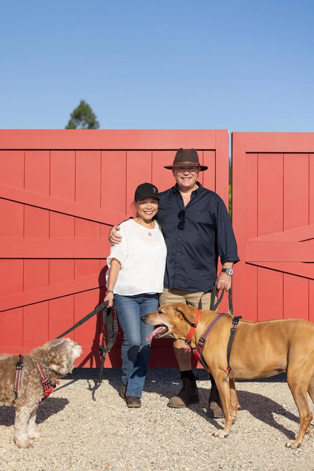 Red Door Collective - RDC Vineyard Estate, Luxury Adult Only Stay