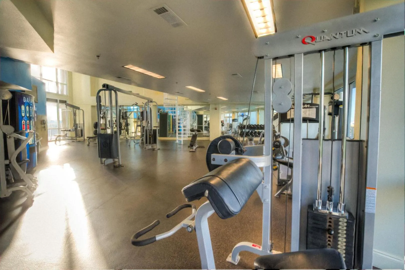 Laketown Wharf Resort 1036 By Aneliya