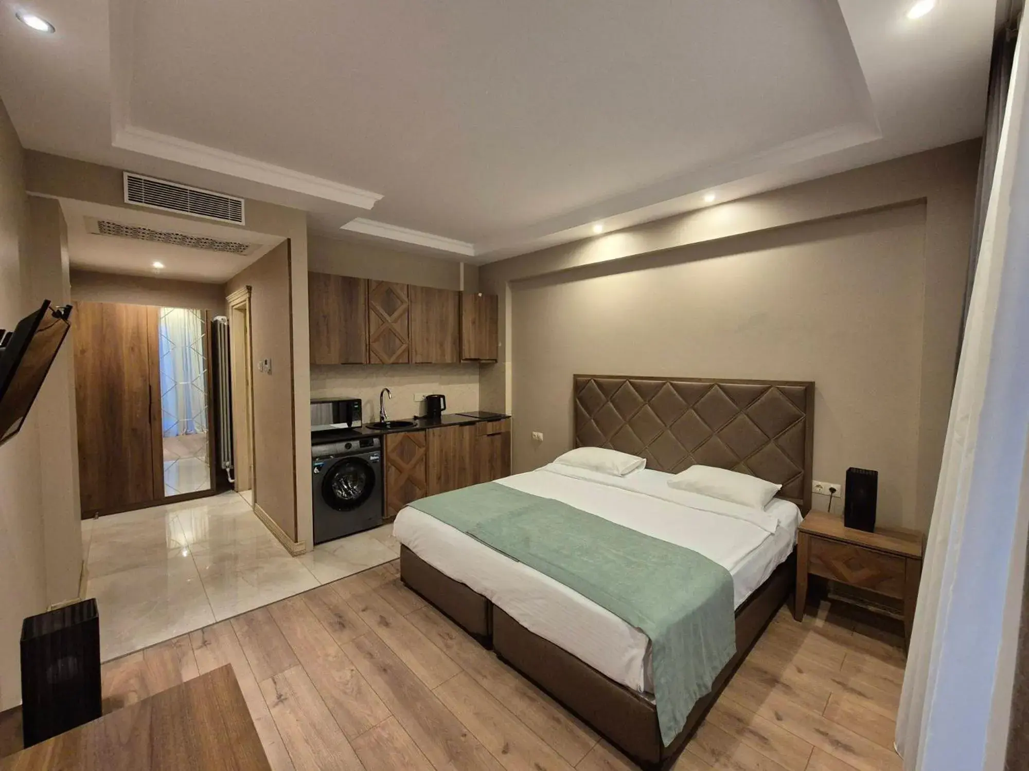 Studio Apartment in Boutique Hotel Mimino Studio Apartment in Boutique Hotel Mimino