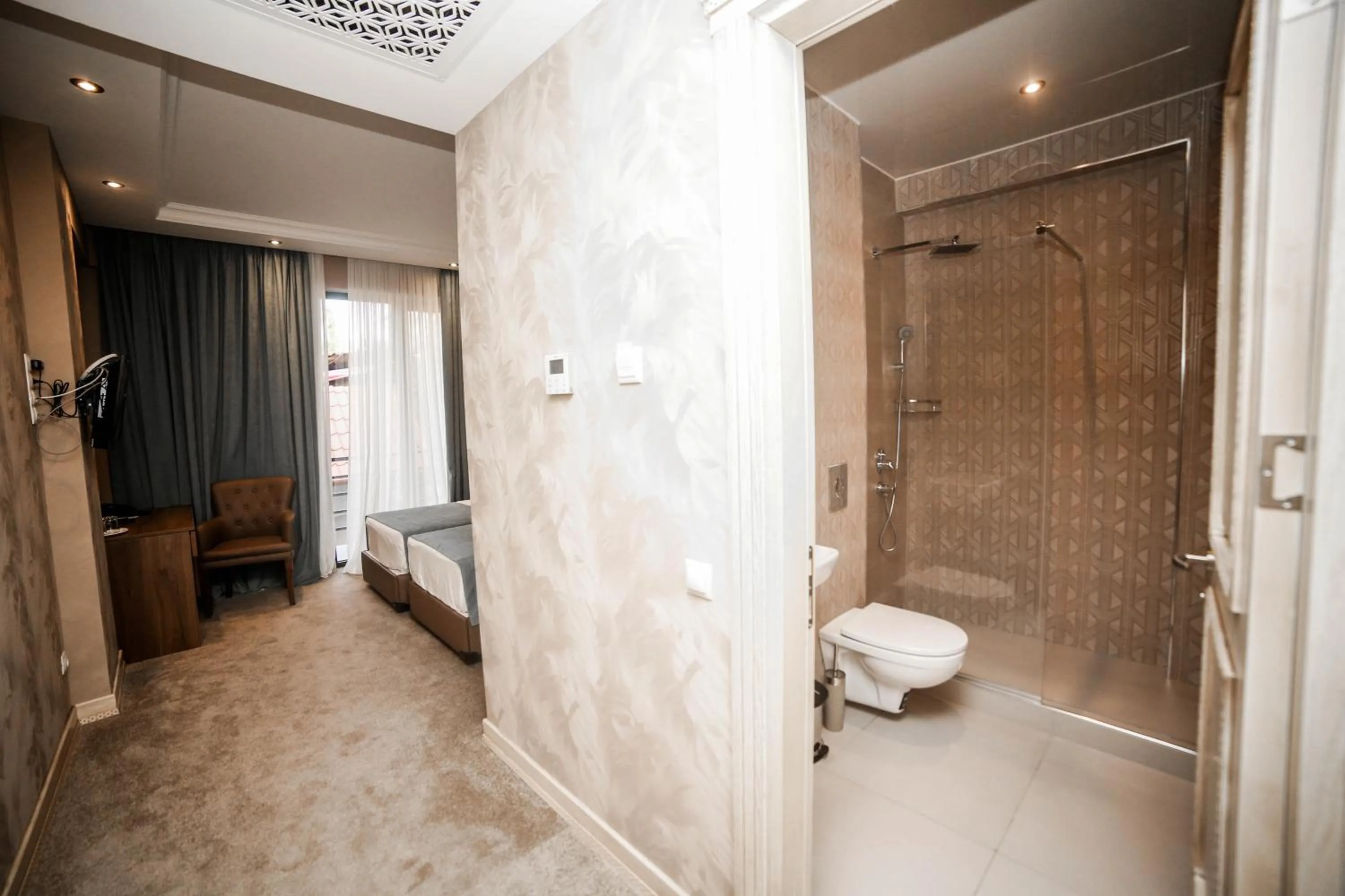 Photo of the whole room in Boutique Hotel Mimino