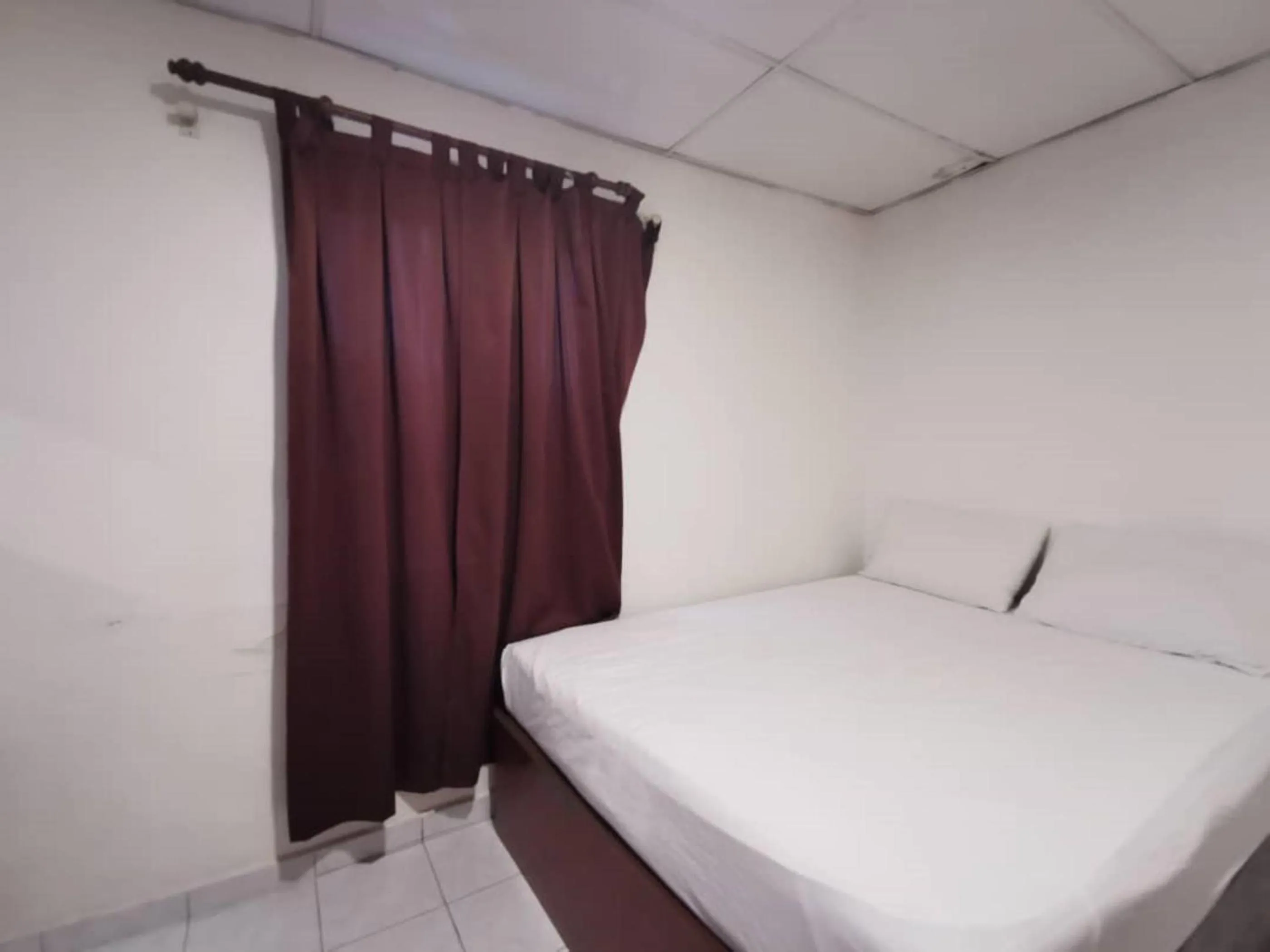 Photo of the whole room in Mz Hotel