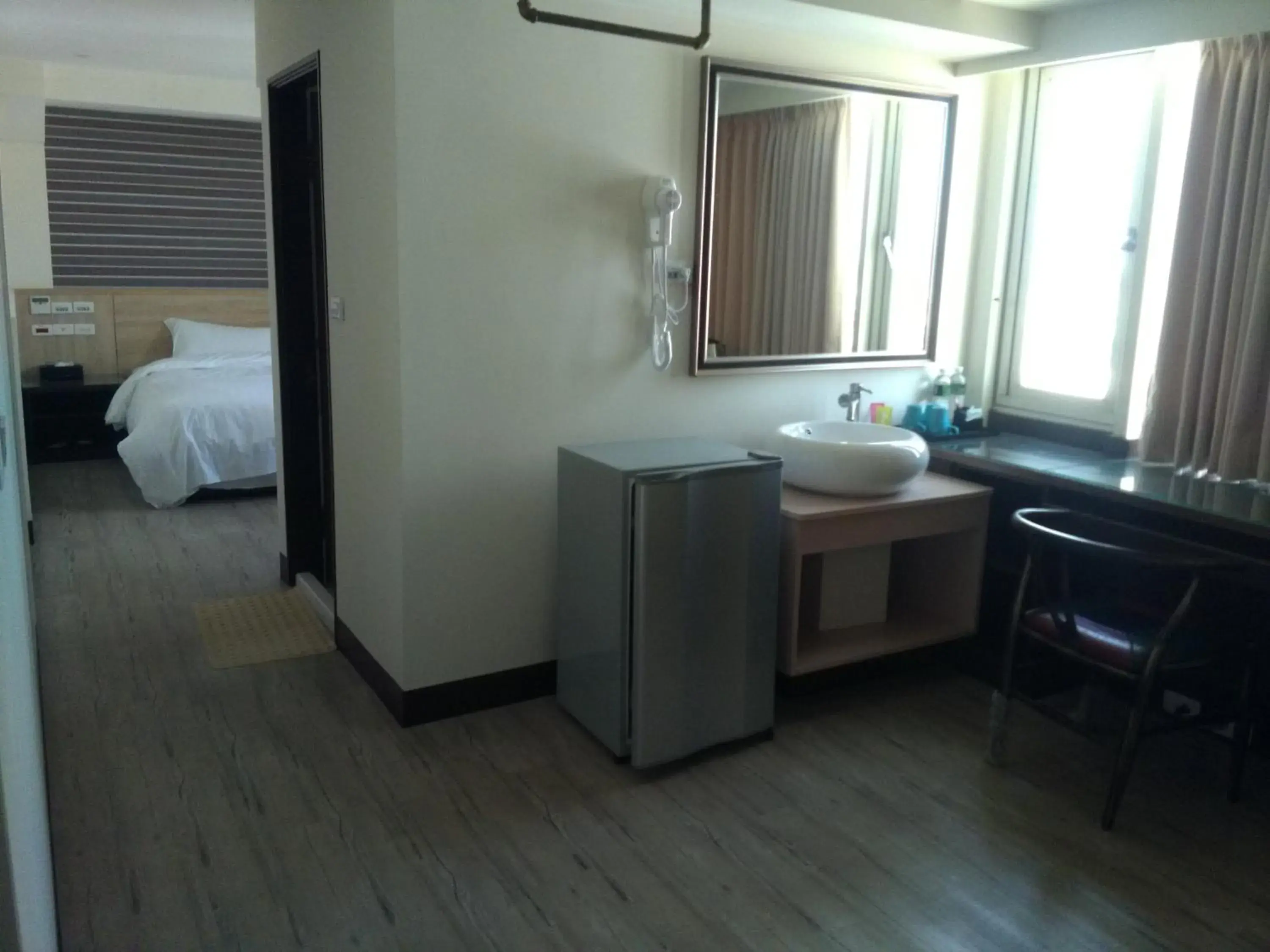 Bed in Dengfeng Milan Business Hotel Bed in Dengfeng Milan Business Hotel