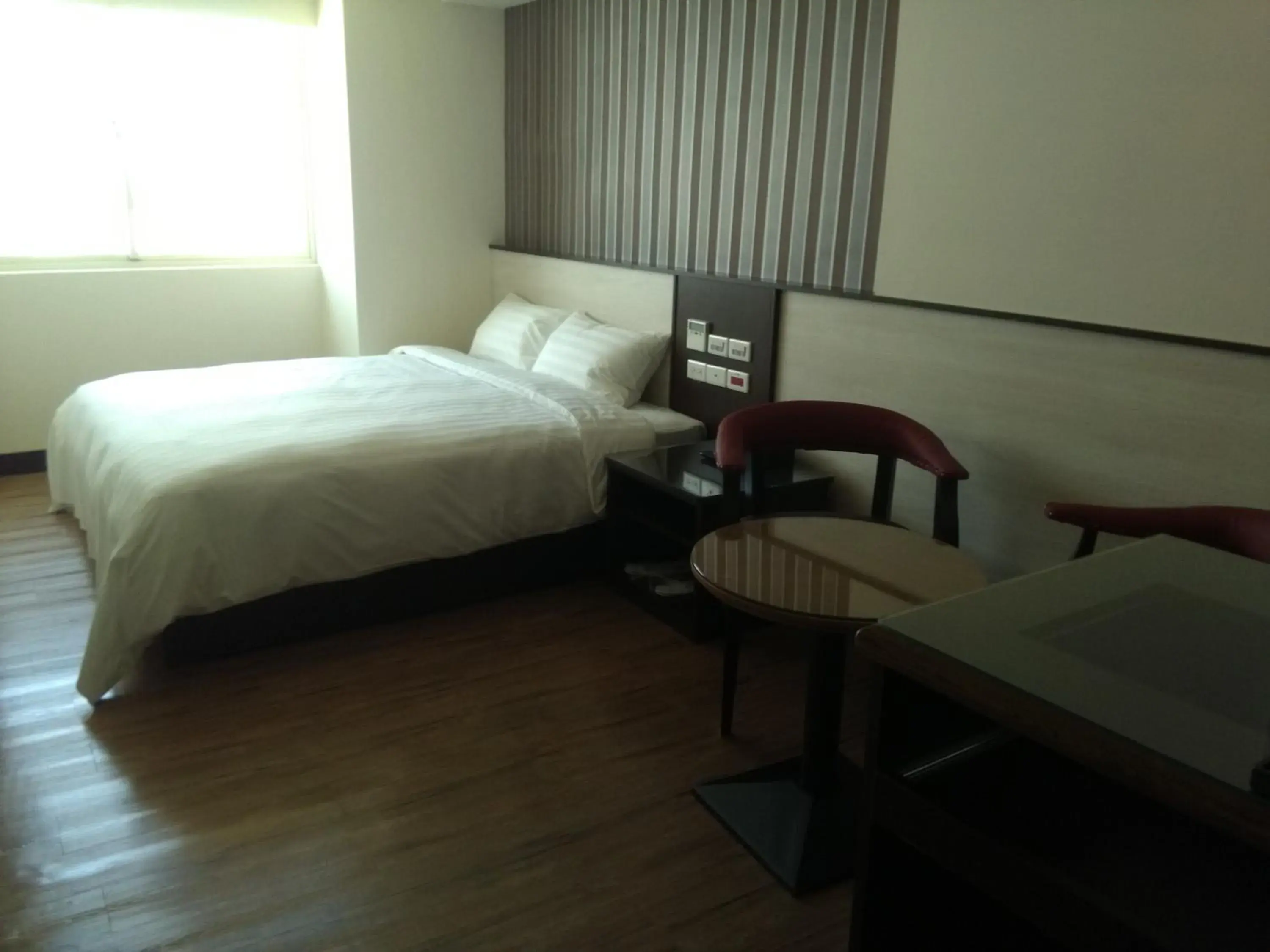 Bed in Dengfeng Milan Business Hotel Bed in Dengfeng Milan Business Hotel