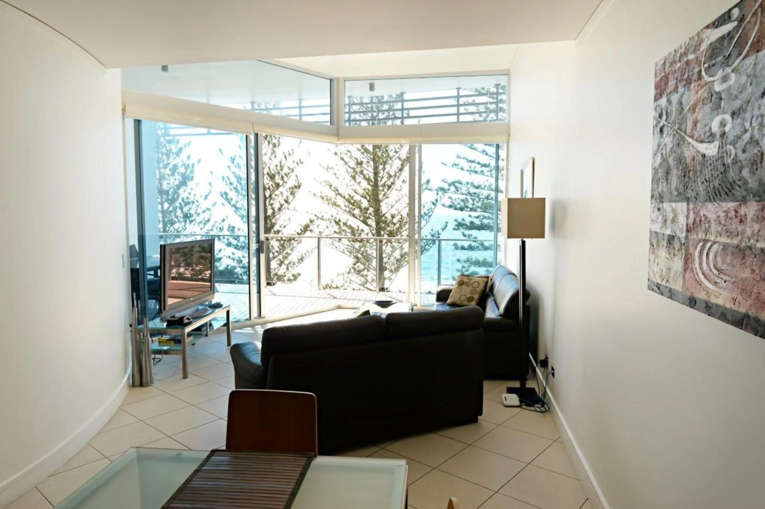 Day in Manta Bargara