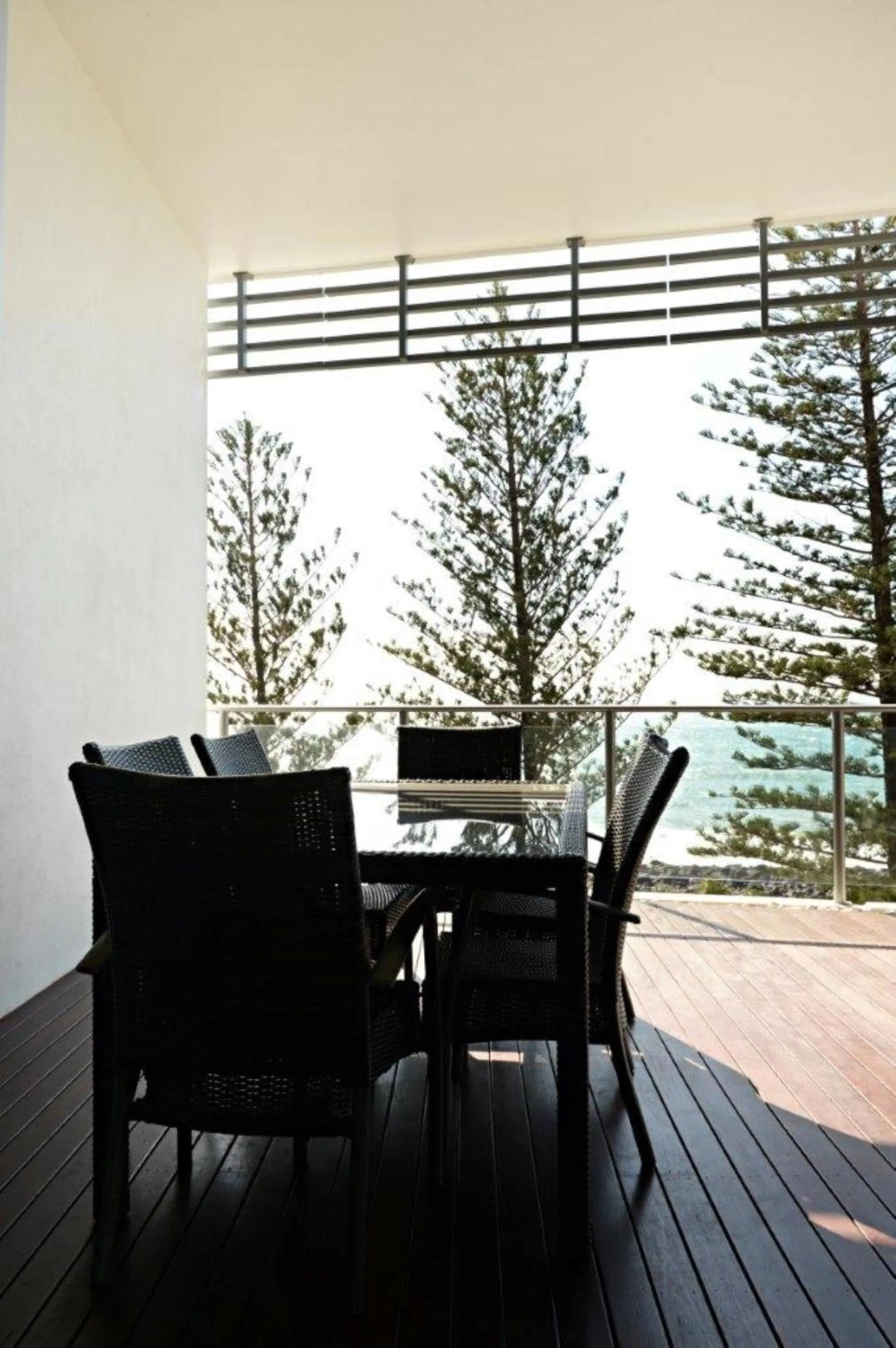 Day in Manta Bargara