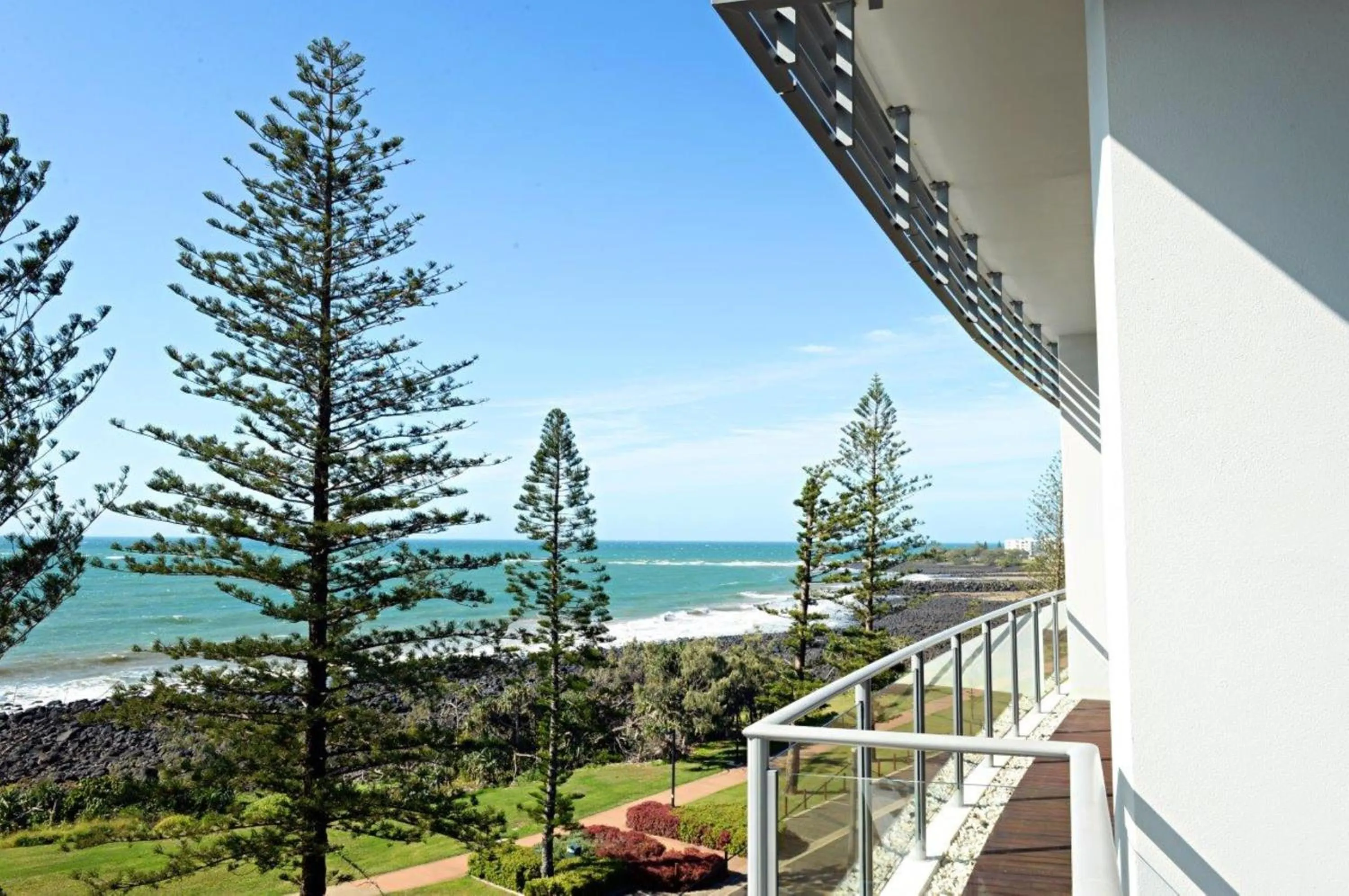 Day in Manta Bargara