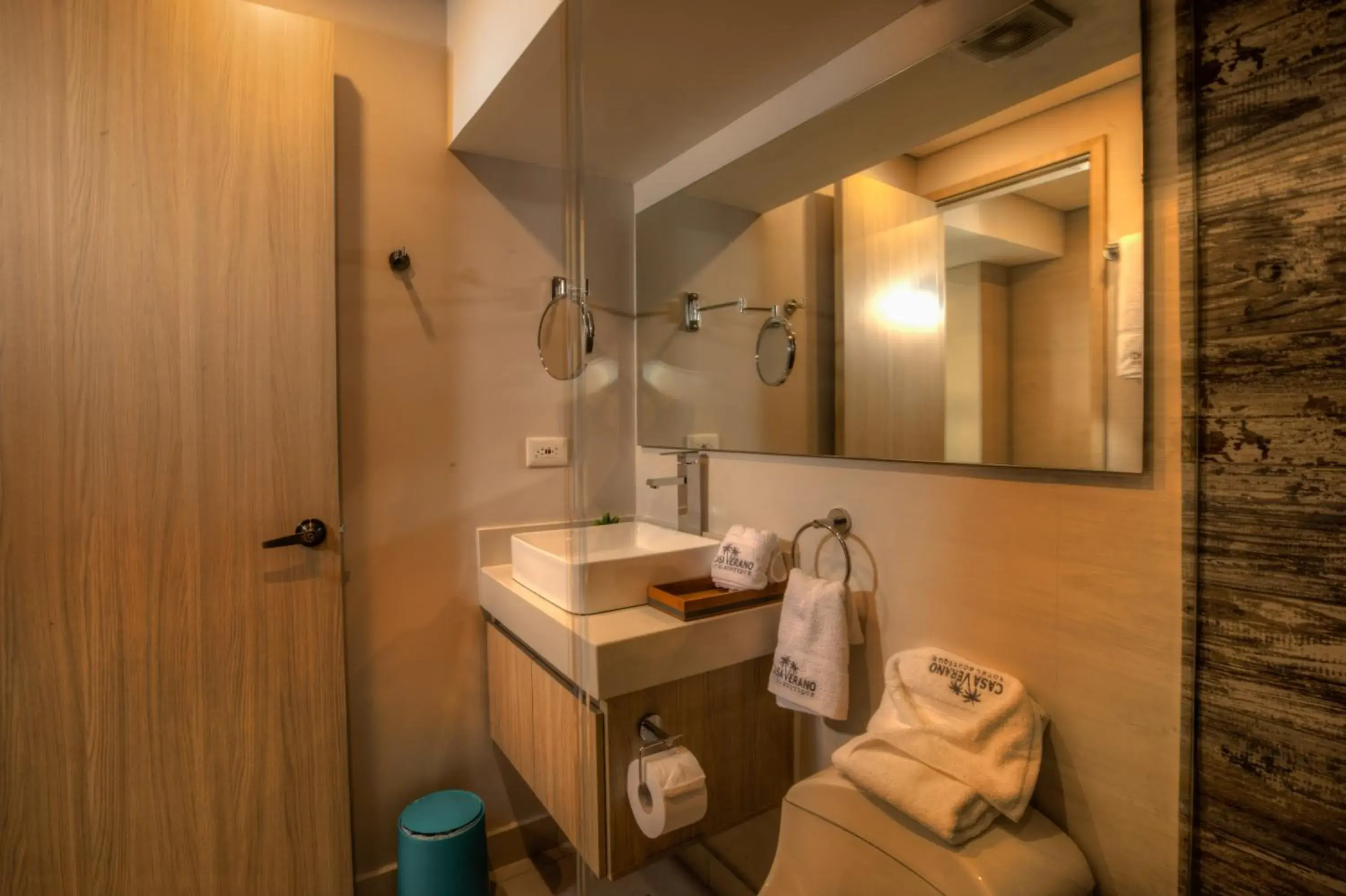 Double or Twin Room in Casa Verano Beach Hotel - Adults Only Double or Twin Room in Casa Verano Beach Hotel - Adults Only