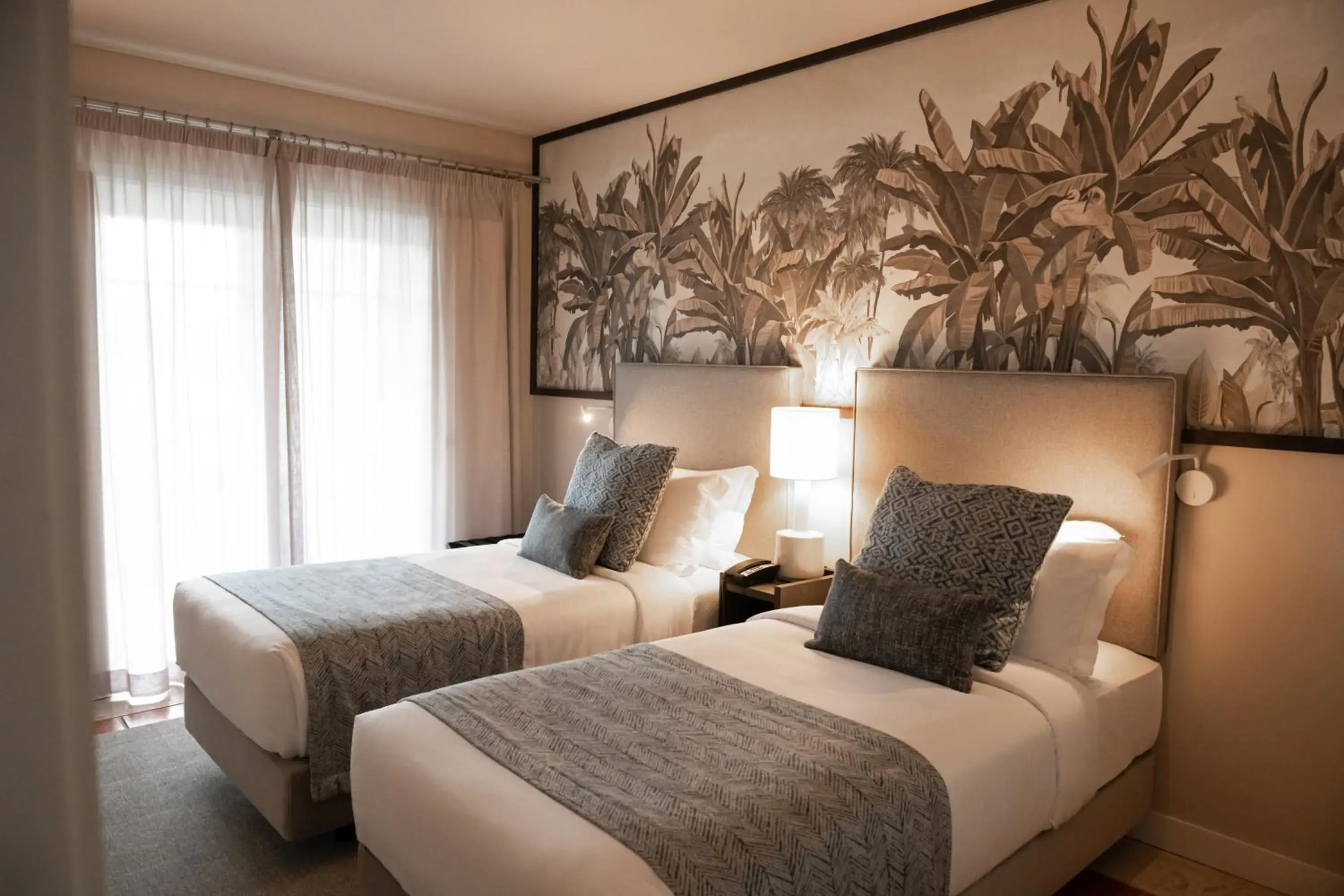 Elite Sapphire Two Bedroom Residence in Domes Lake Algarve, Autograph Collection Elite Sapphire Two Bedroom Residence in Domes Lake Algarve, Autograph Collection