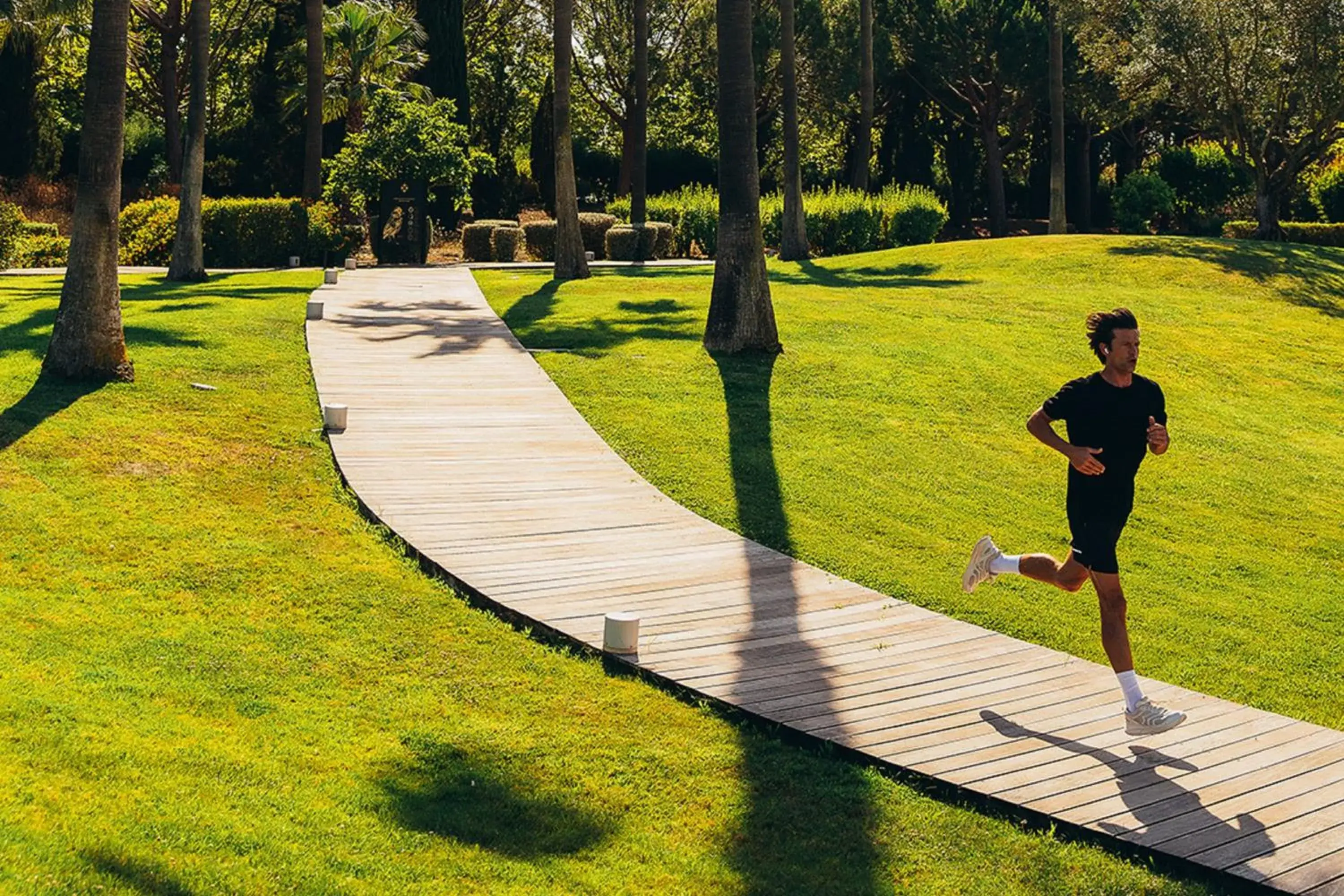 Property building in Domes Lake Algarve, Autograph Collection Property building in Domes Lake Algarve, Autograph Collection