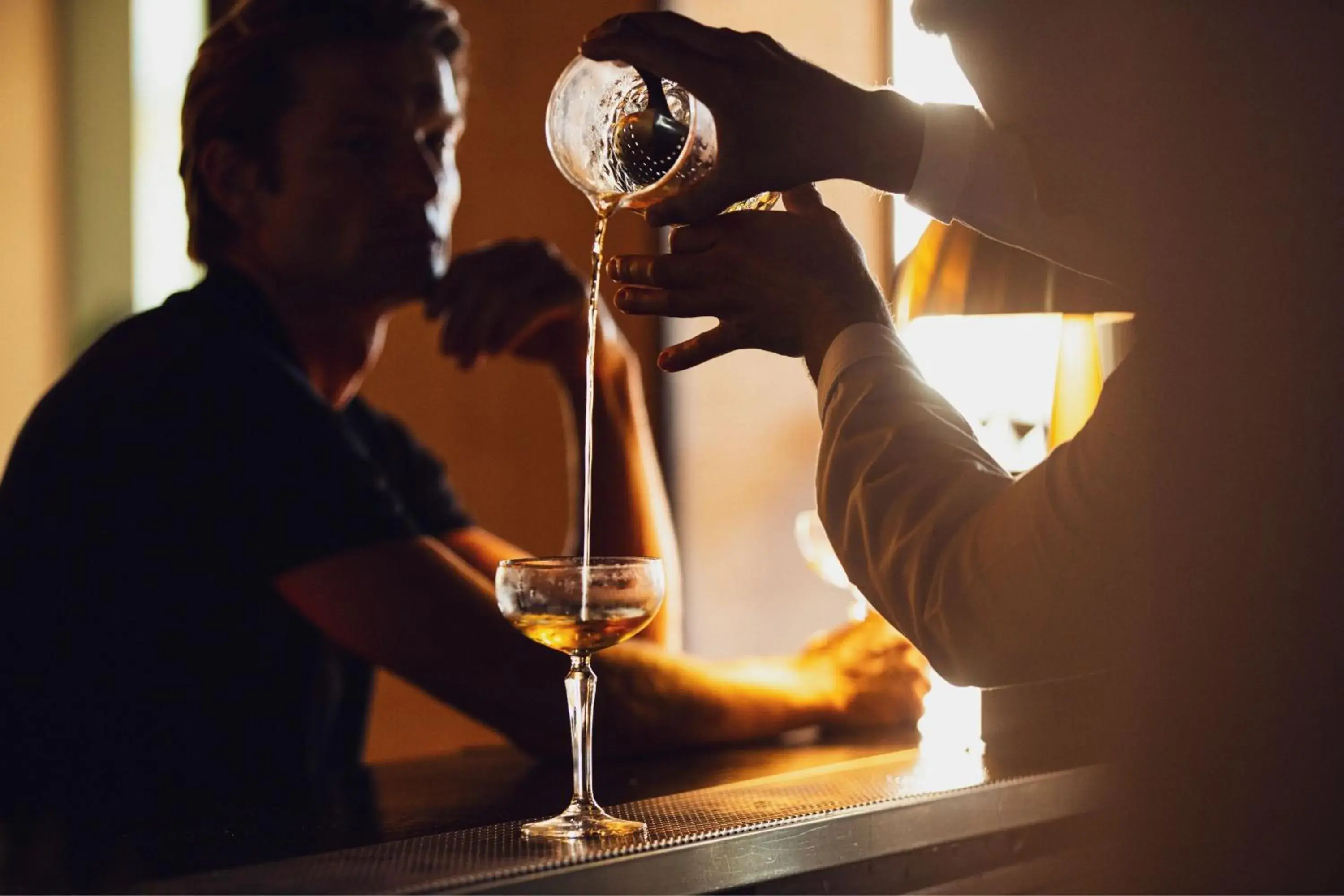 Restaurant/places to eat in Domes Lake Algarve, Autograph Collection Restaurant/places to eat in Domes Lake Algarve, Autograph Collection