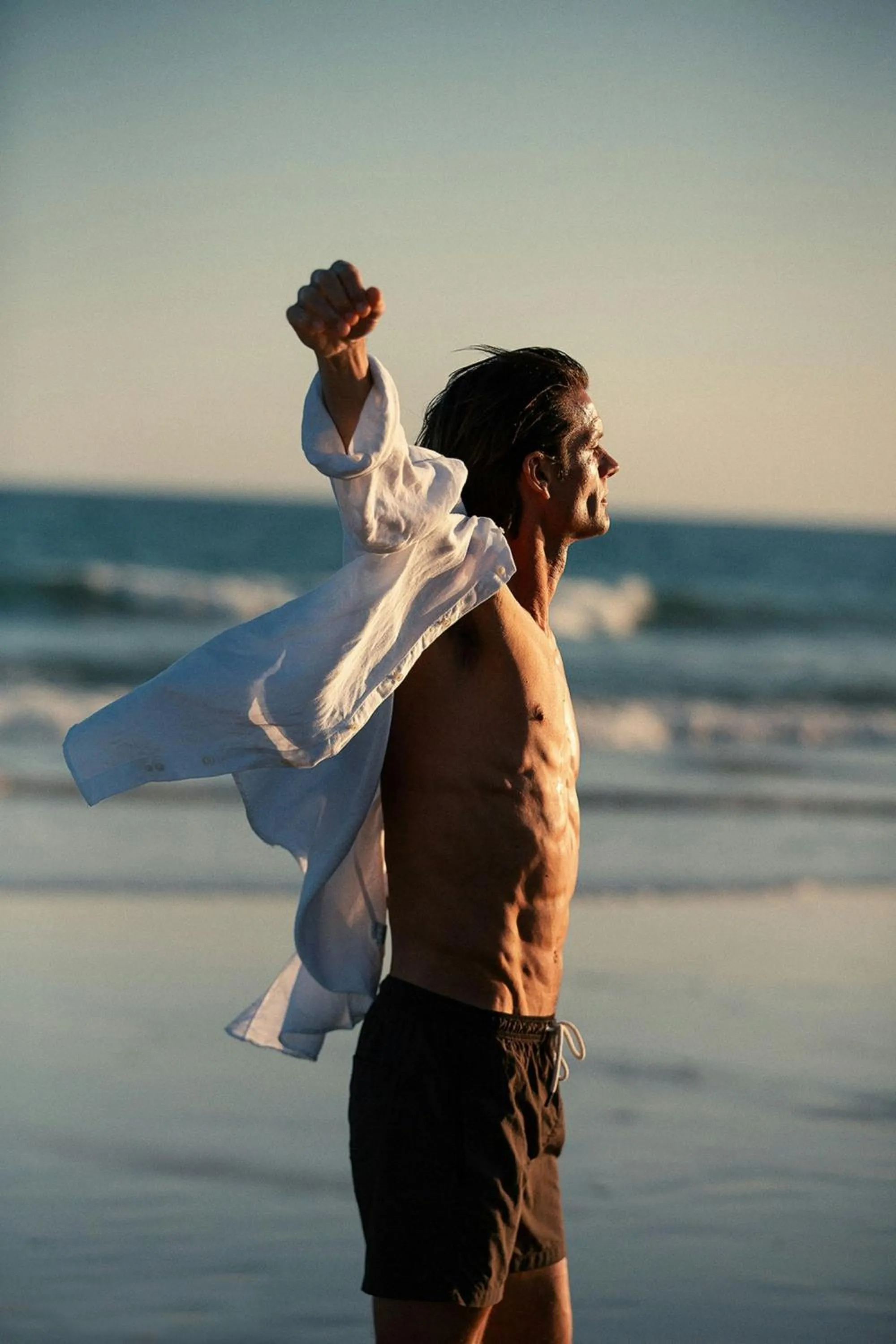 Beach in Domes Lake Algarve, Autograph Collection