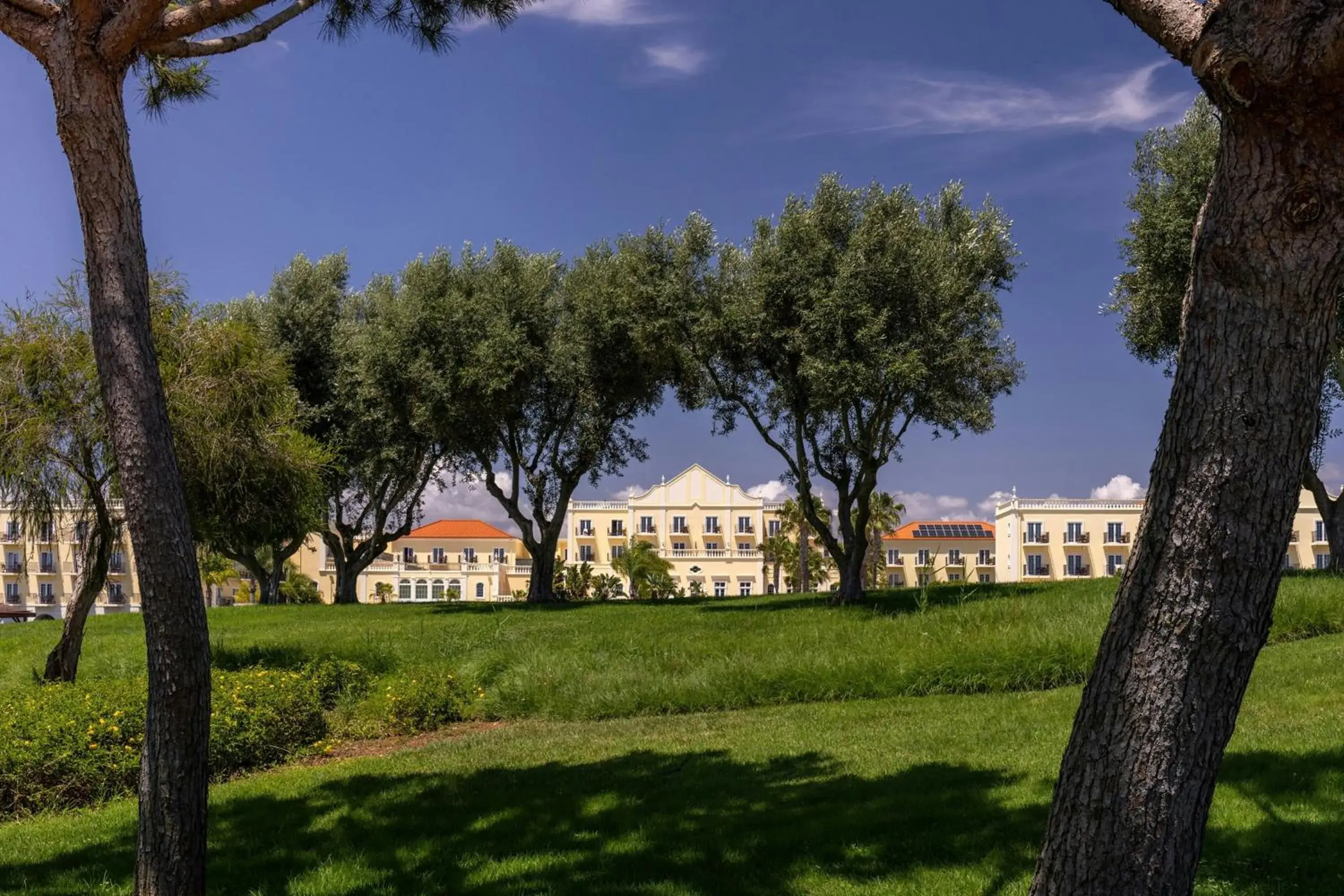View (from property/room) in Domes Lake Algarve, Autograph Collection View (from property/room) in Domes Lake Algarve, Autograph Collection