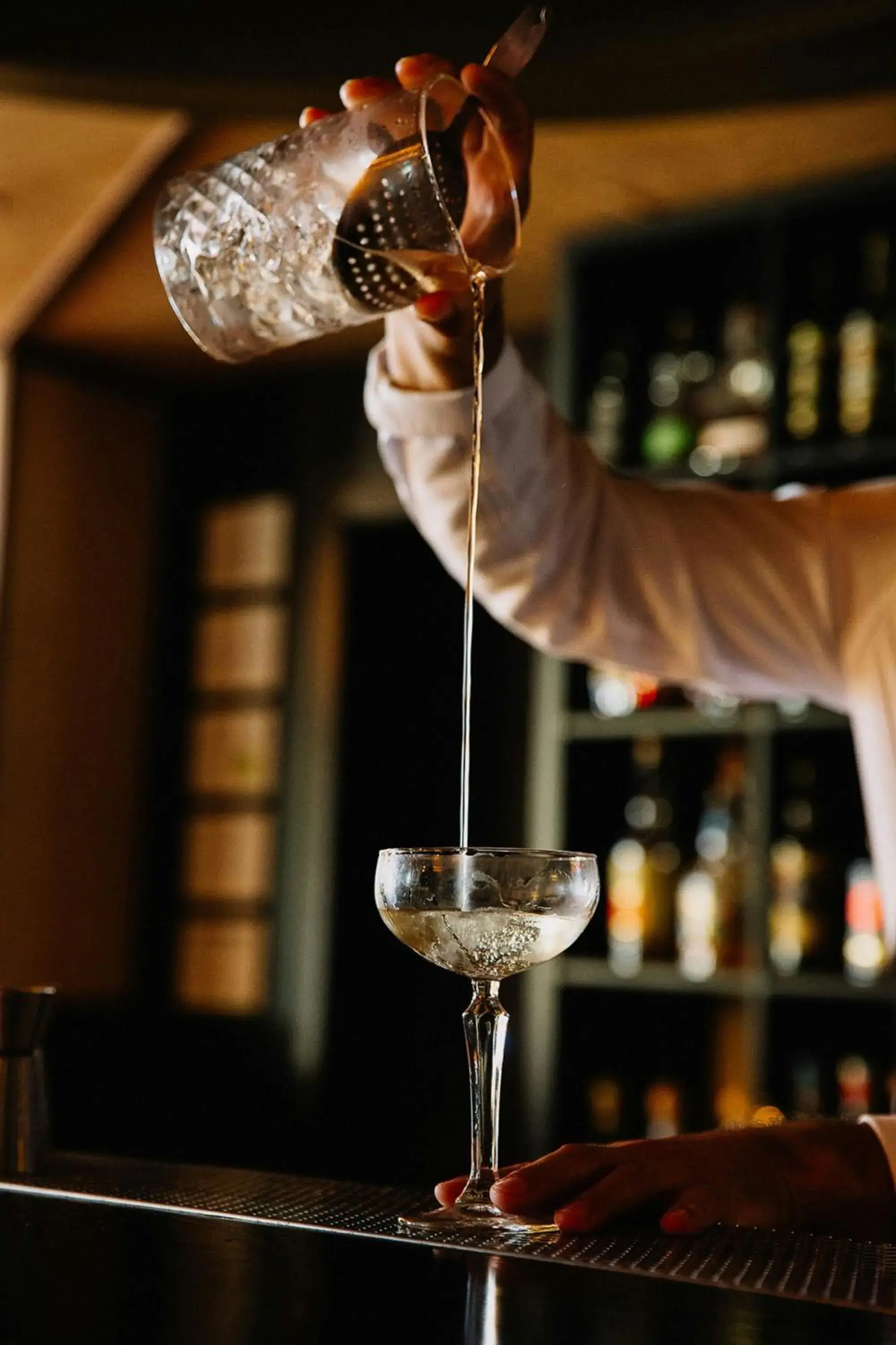 Lounge or bar in Domes Lake Algarve, Autograph Collection Lounge or bar in Domes Lake Algarve, Autograph Collection