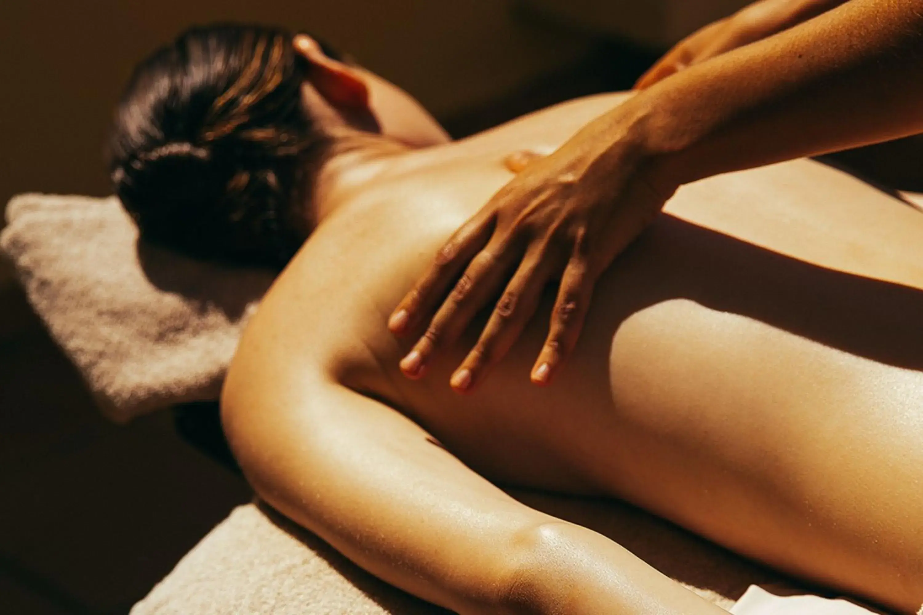 Spa and wellness centre/facilities in Domes Lake Algarve, Autograph Collection Spa and wellness centre/facilities in Domes Lake Algarve, Autograph Collection