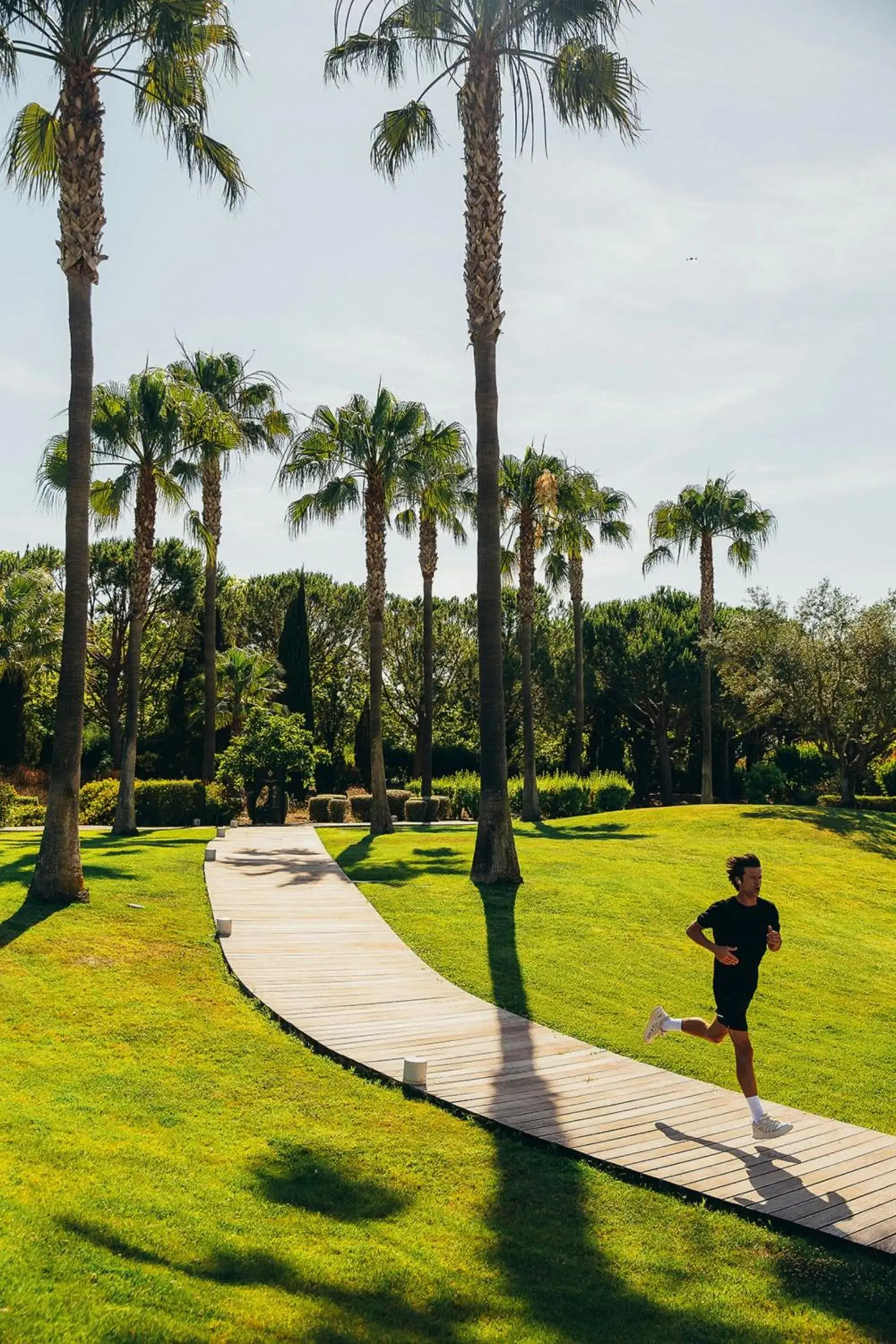 View (from property/room) in Domes Lake Algarve, Autograph Collection View (from property/room) in Domes Lake Algarve, Autograph Collection