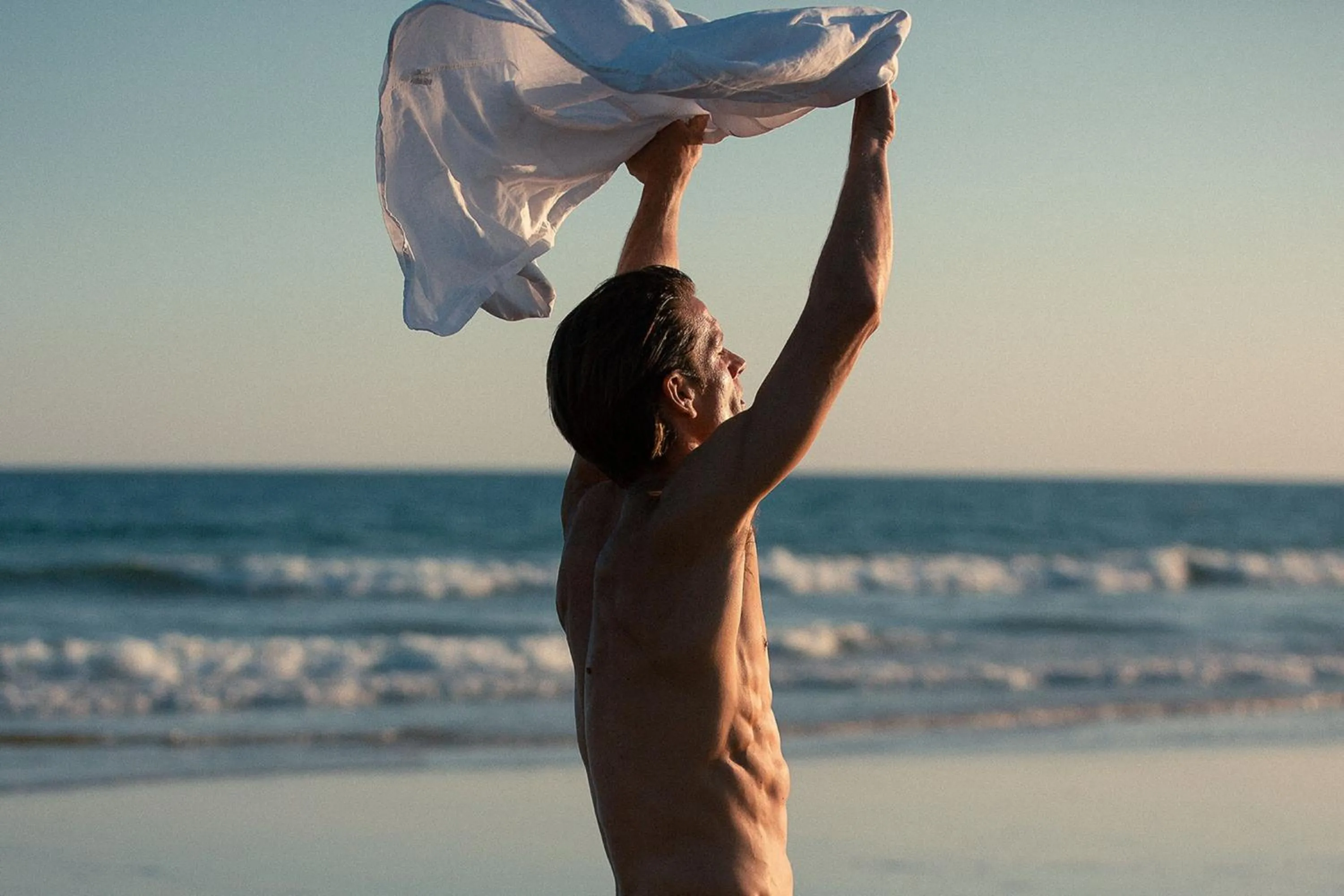 Beach in Domes Lake Algarve, Autograph Collection