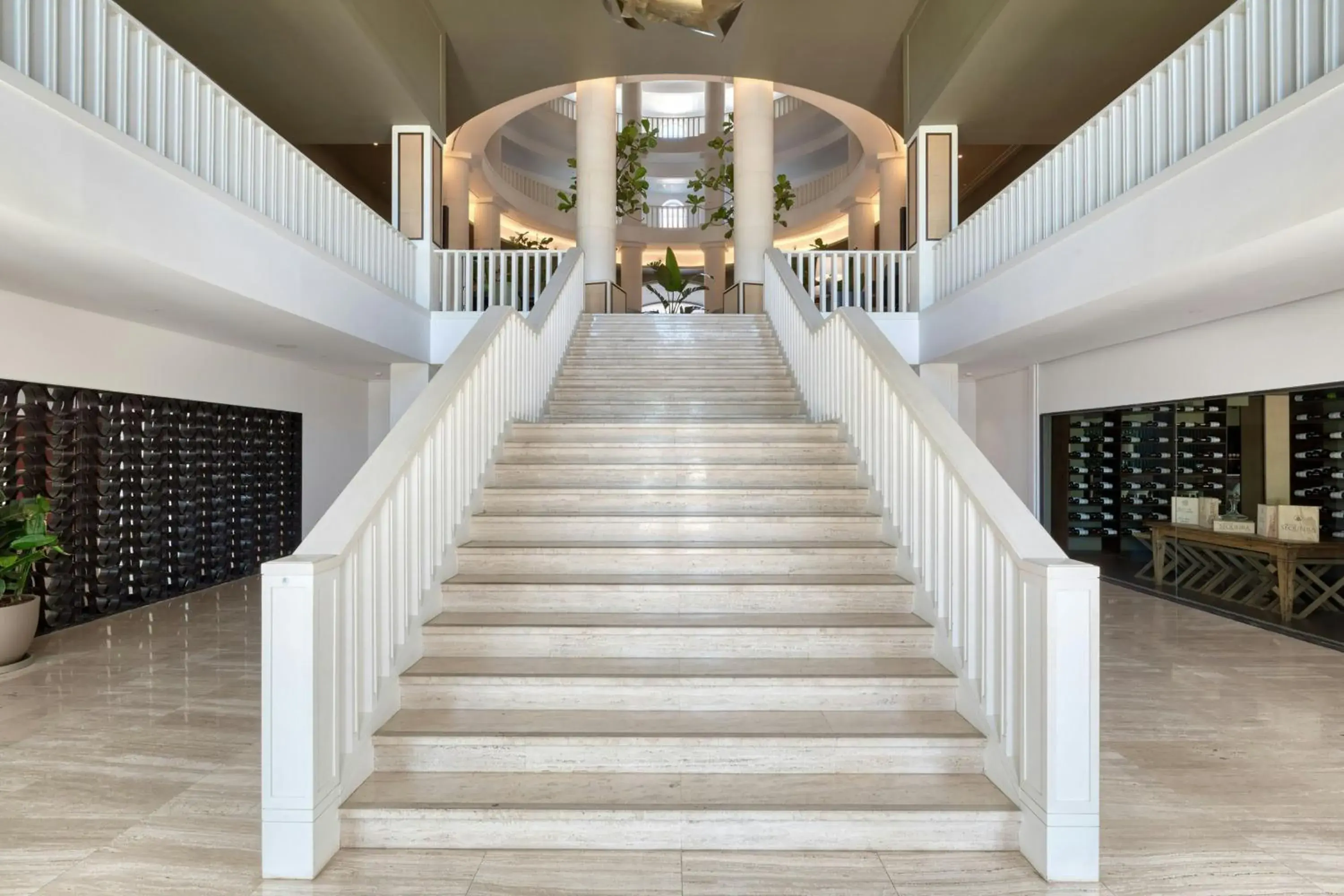 View (from property/room) in Domes Lake Algarve, Autograph Collection View (from property/room) in Domes Lake Algarve, Autograph Collection