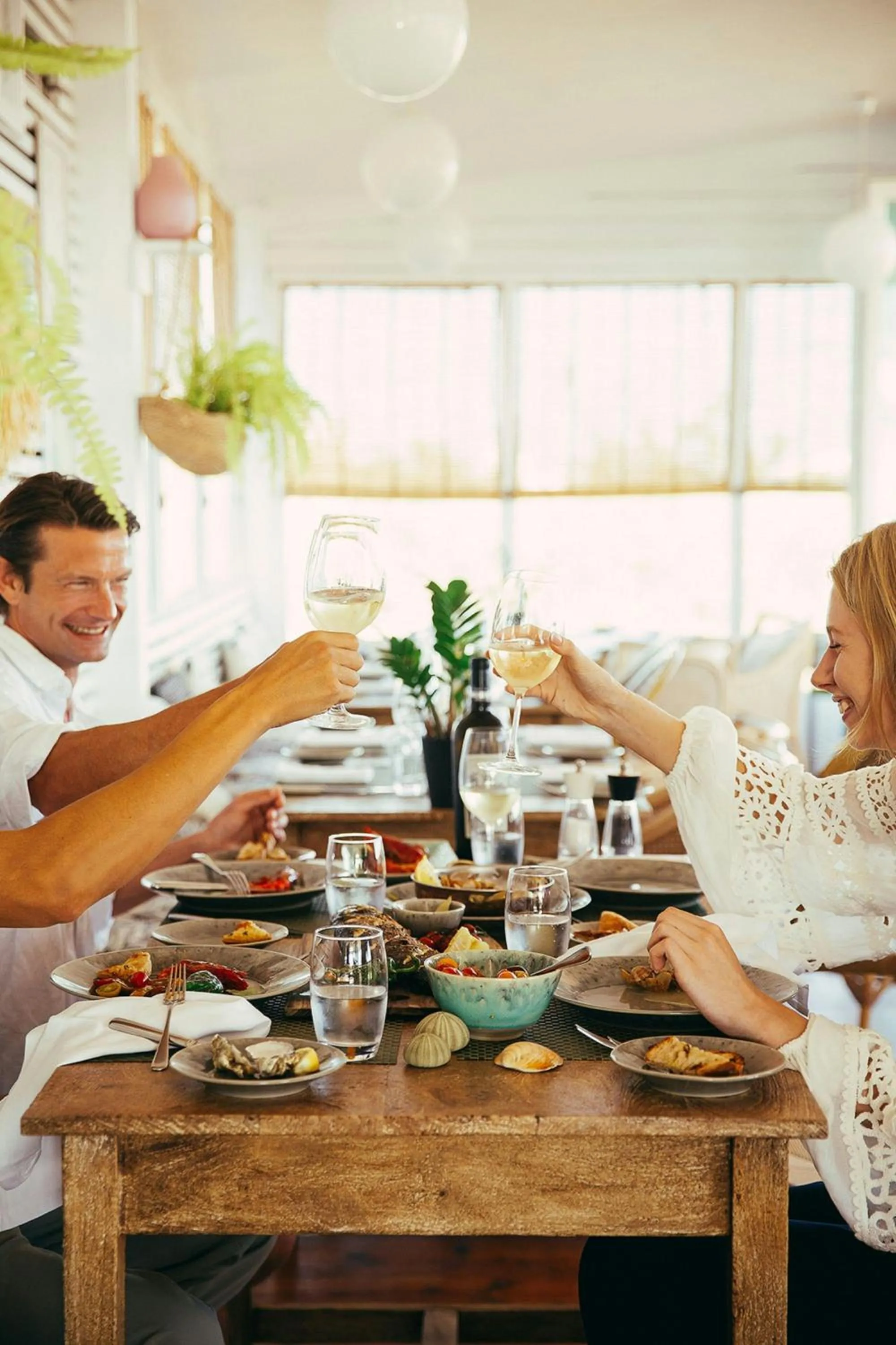 Beach in Domes Lake Algarve, Autograph Collection