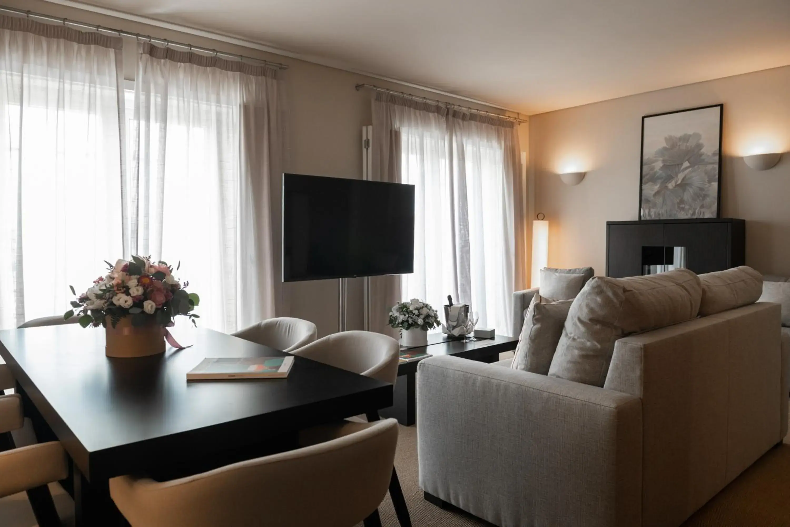 Elite Sapphire One Bedroom Residence in Domes Lake Algarve, Autograph Collection Elite Sapphire One Bedroom Residence in Domes Lake Algarve, Autograph Collection