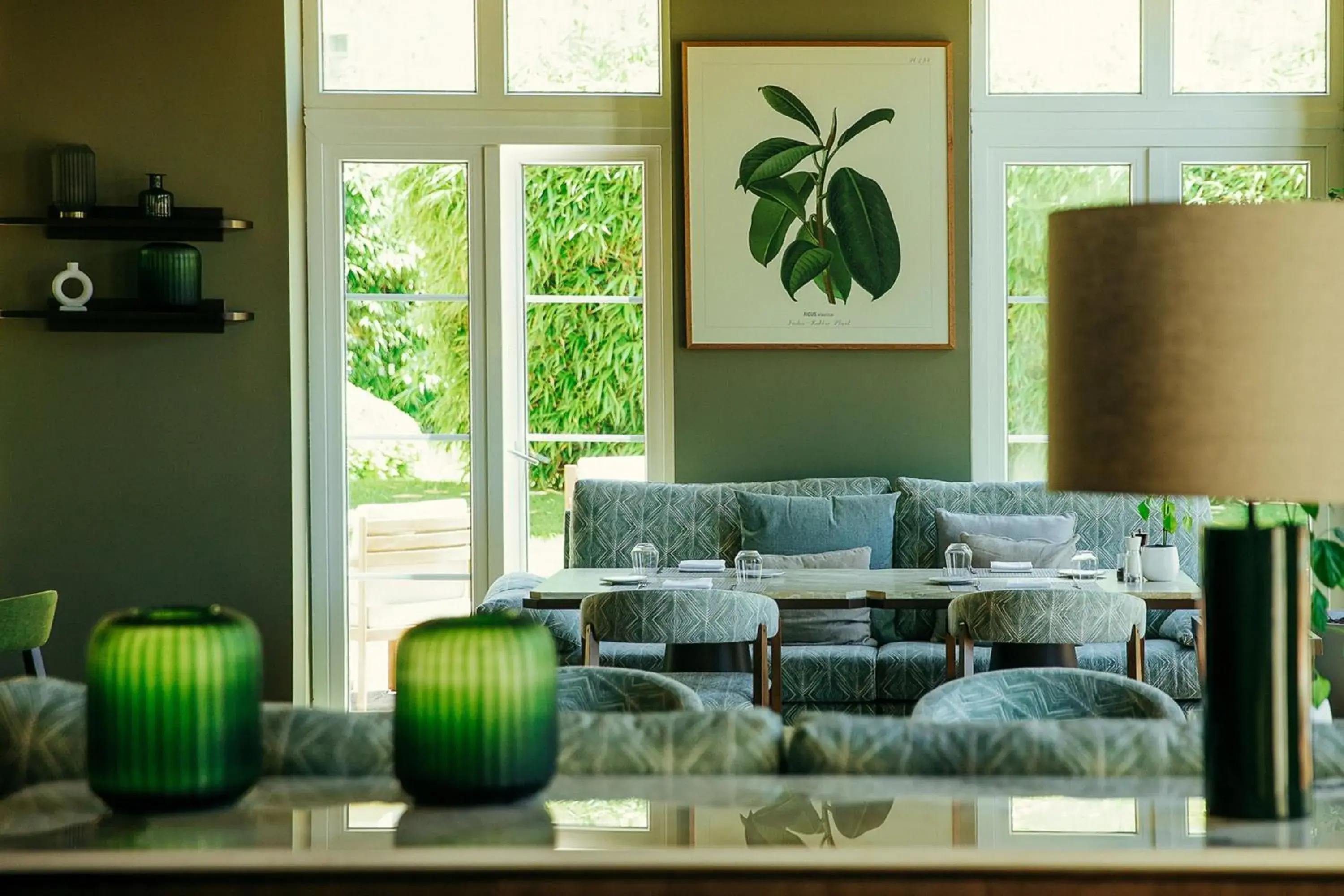 Restaurant/places to eat in Domes Lake Algarve, Autograph Collection Restaurant/places to eat in Domes Lake Algarve, Autograph Collection