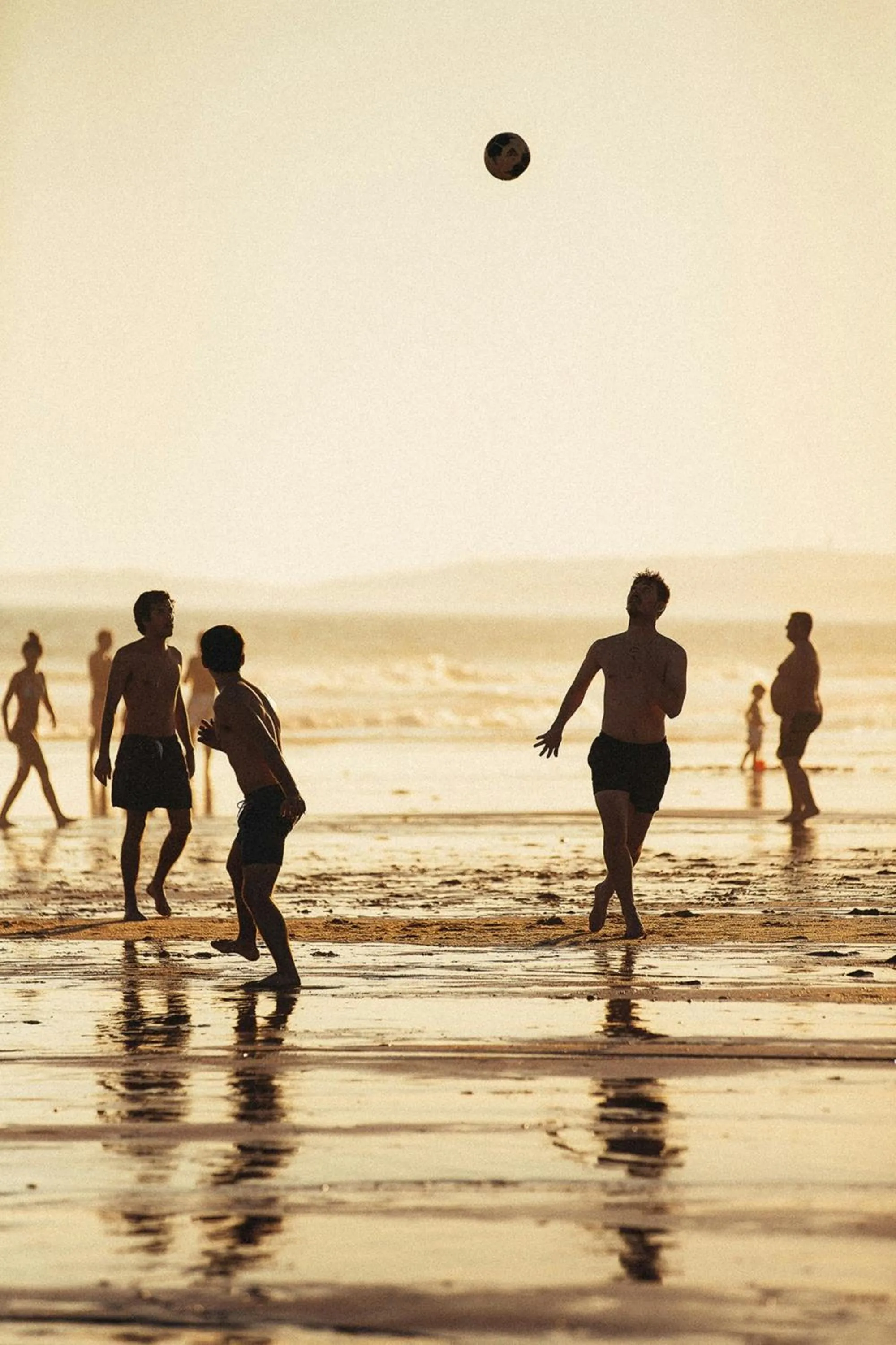 Beach in Domes Lake Algarve, Autograph Collection