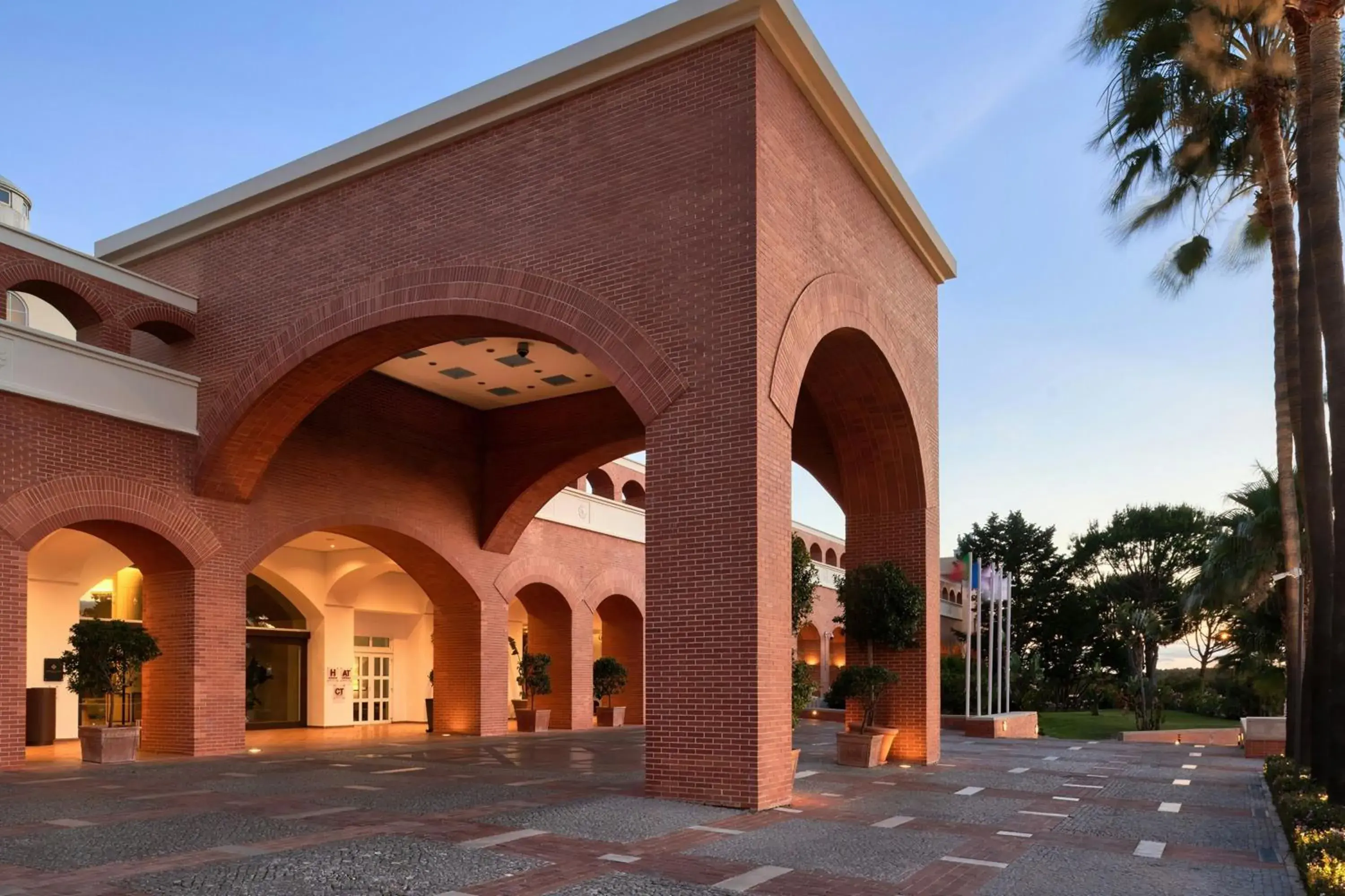 View (from property/room) in Domes Lake Algarve, Autograph Collection View (from property/room) in Domes Lake Algarve, Autograph Collection