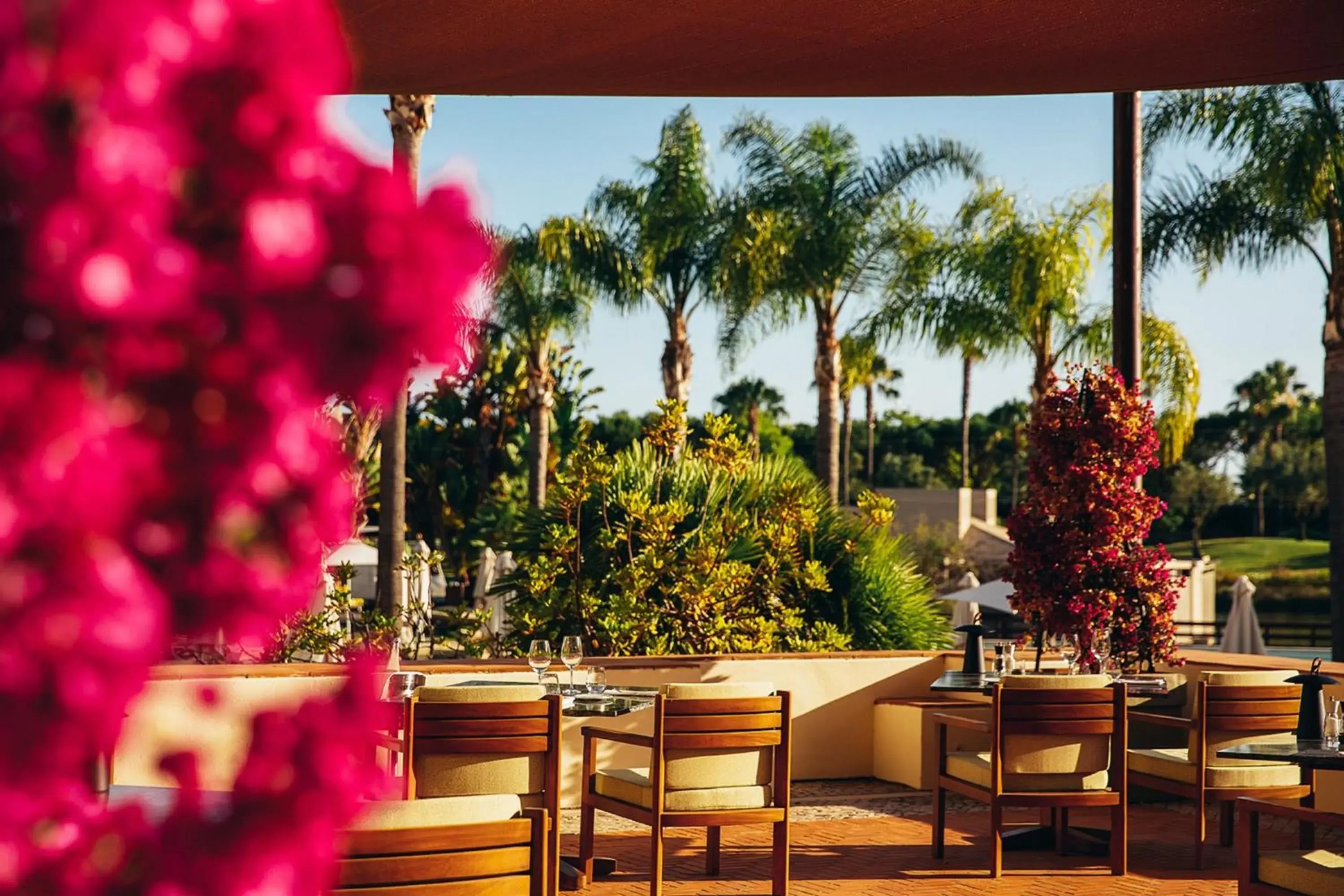 Restaurant/places to eat in Domes Lake Algarve, Autograph Collection Restaurant/places to eat in Domes Lake Algarve, Autograph Collection
