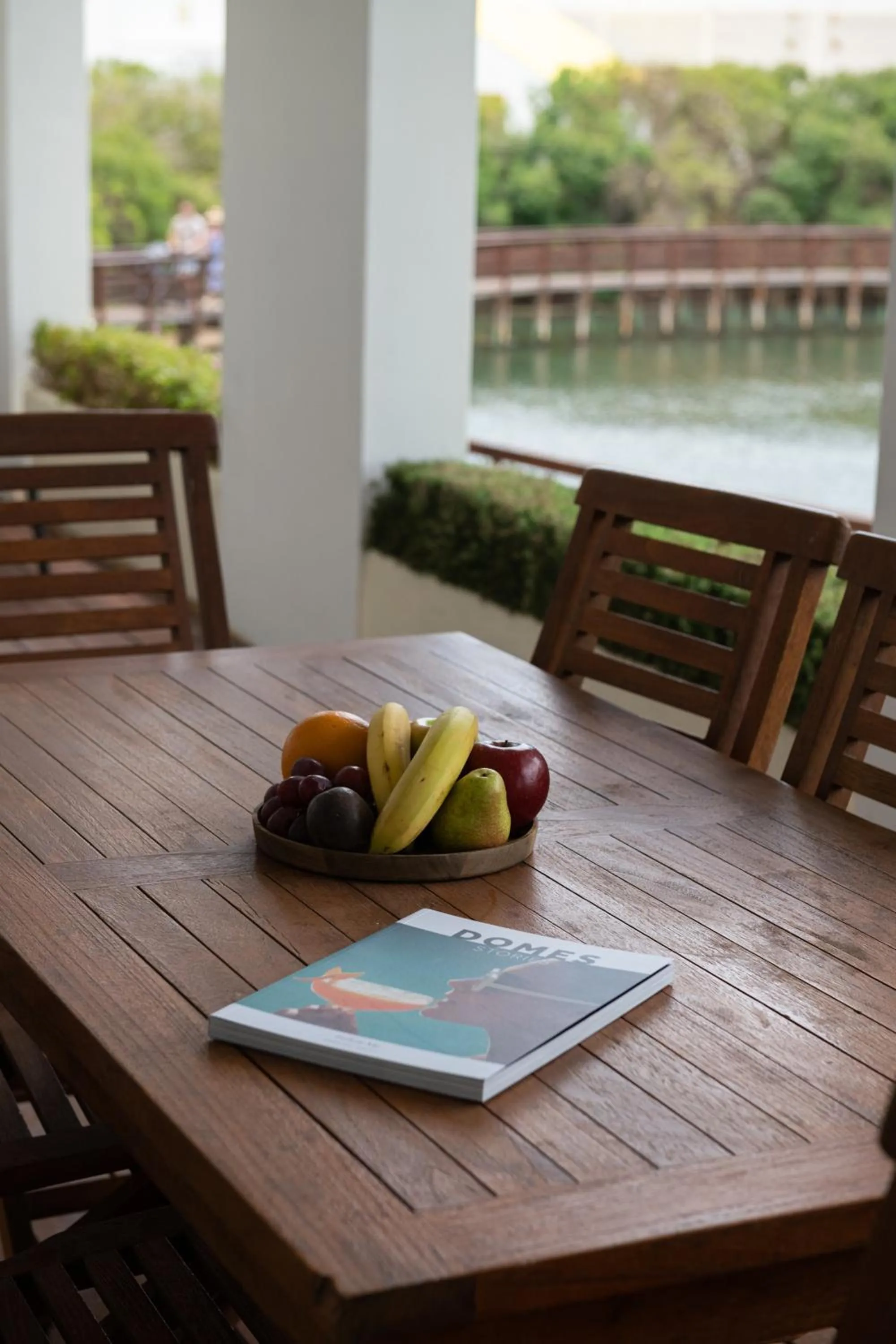 Balcony/Terrace in Domes Lake Algarve, Autograph Collection